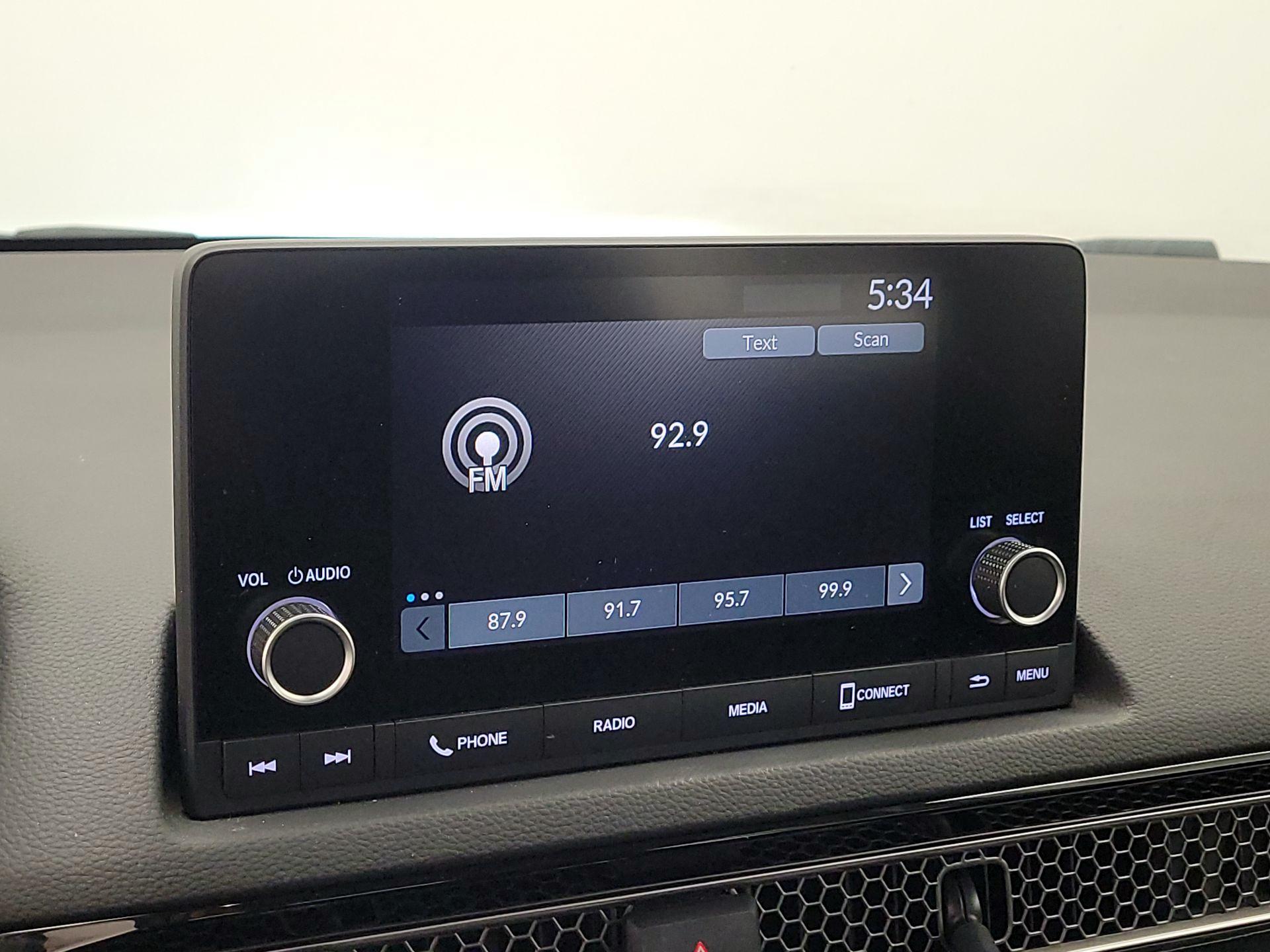 Thumbnail: 2023 Honda Civic - 15