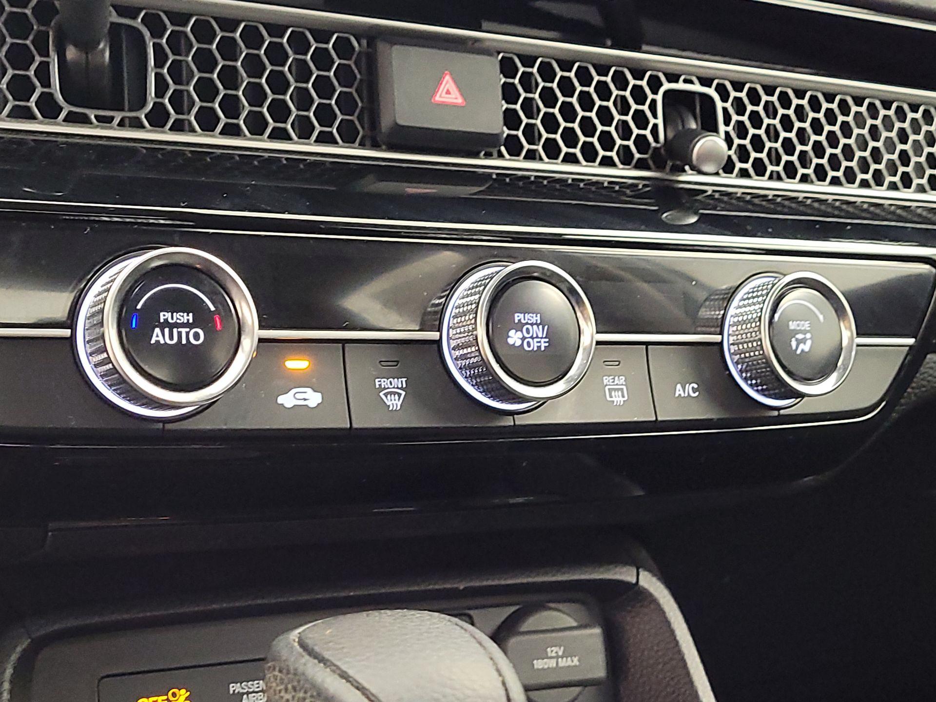 Thumbnail: 2023 Honda Civic - 16