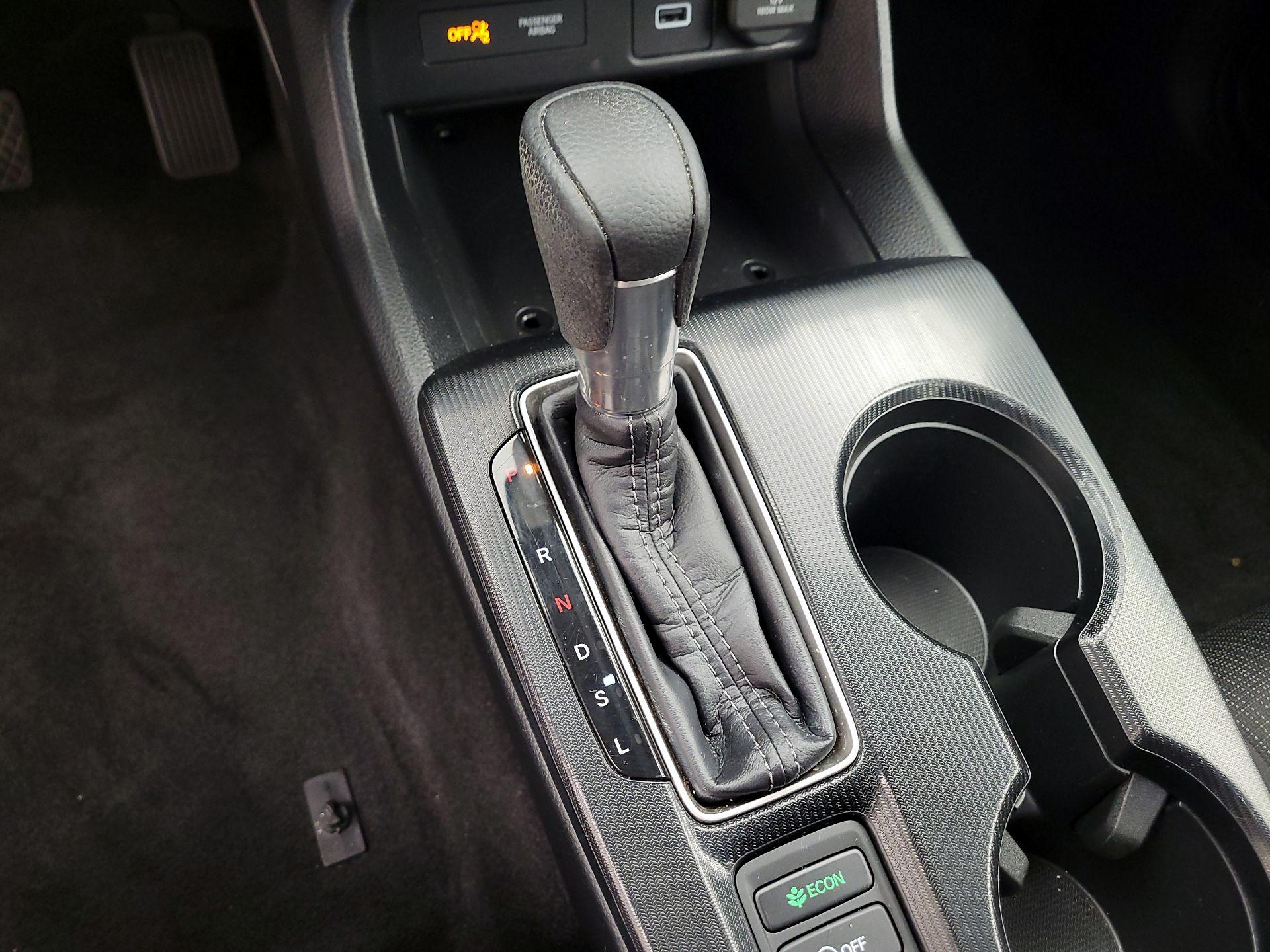 Thumbnail: 2023 Honda Civic - 17