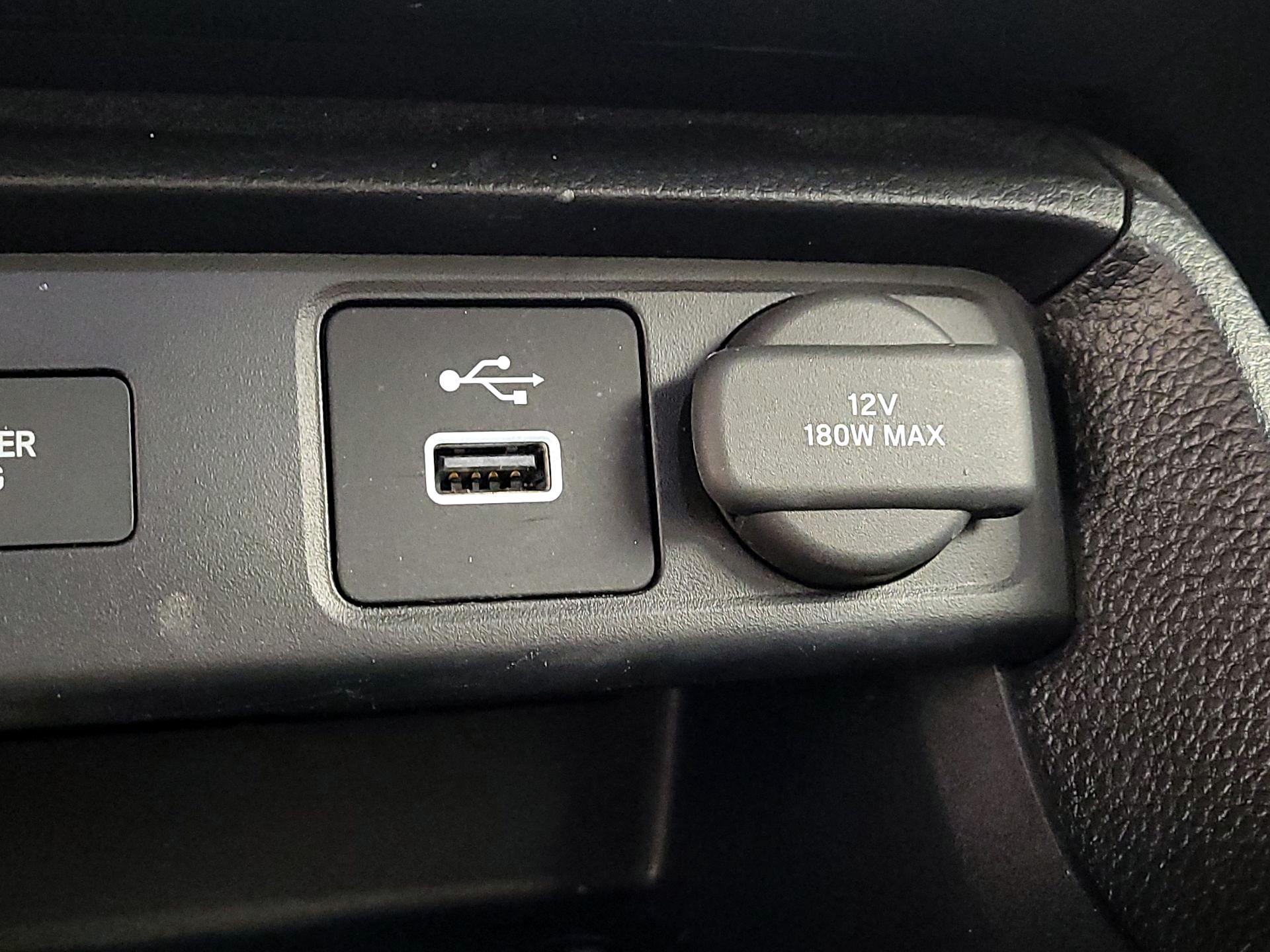 Thumbnail: 2023 Honda Civic - 18