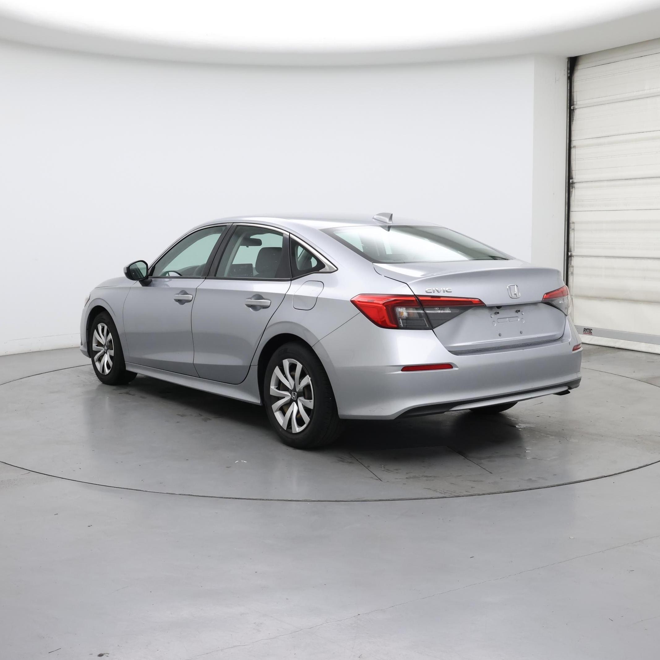 Thumbnail: 2023 Honda Civic - 2