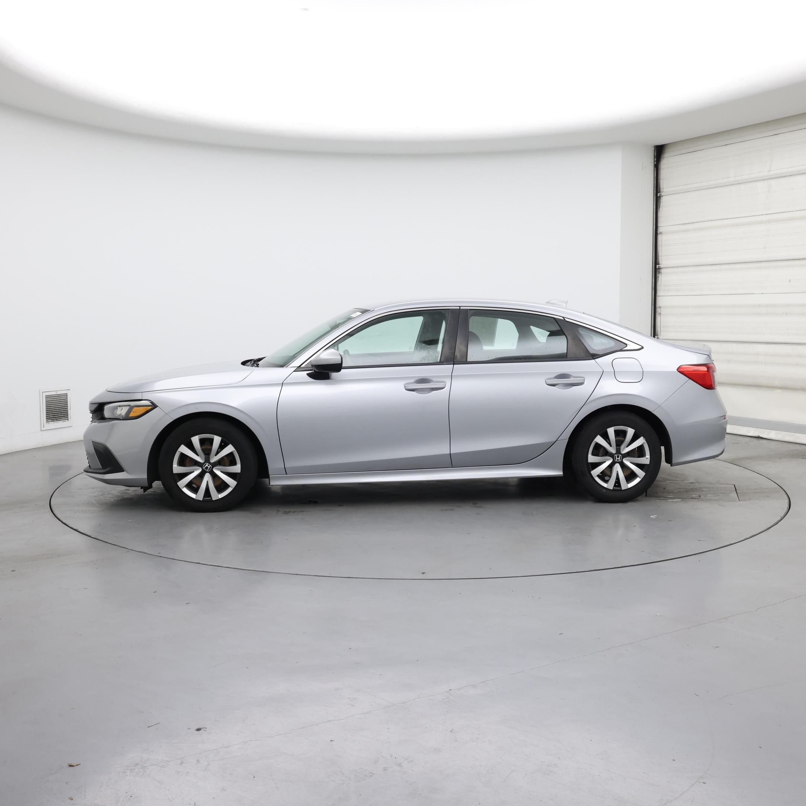 Thumbnail: 2023 Honda Civic - 3