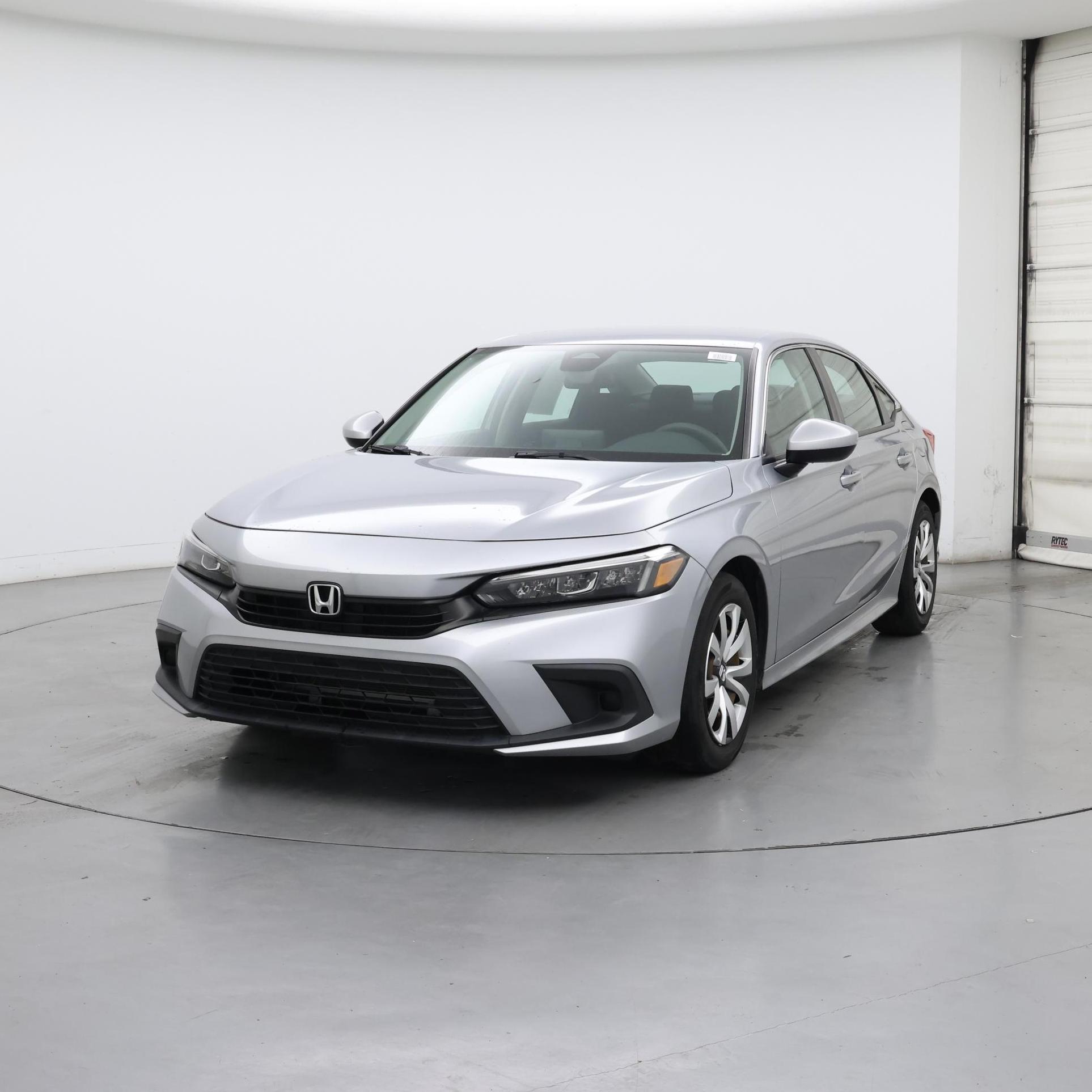 Thumbnail: 2023 Honda Civic - 4