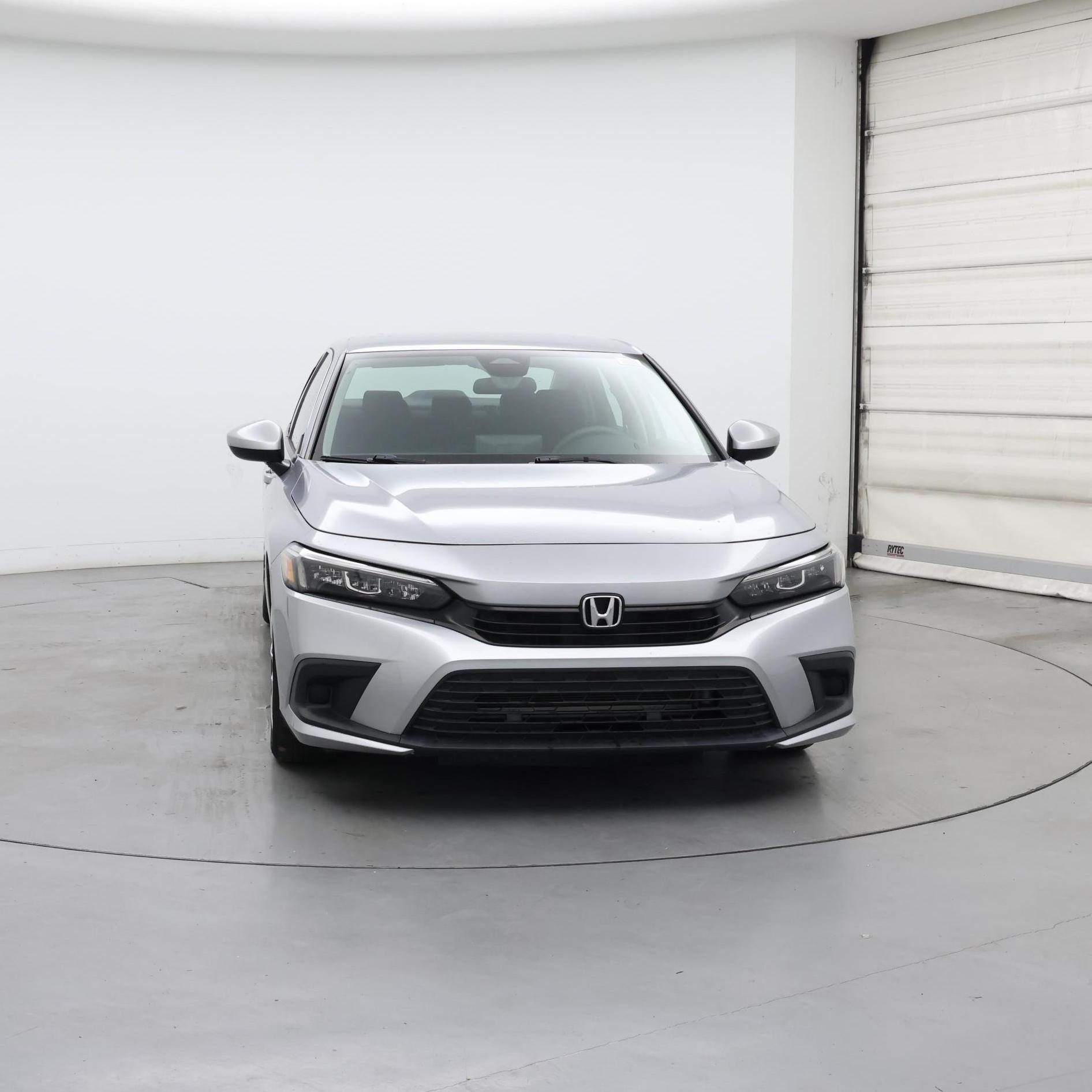 Thumbnail: 2023 Honda Civic - 5