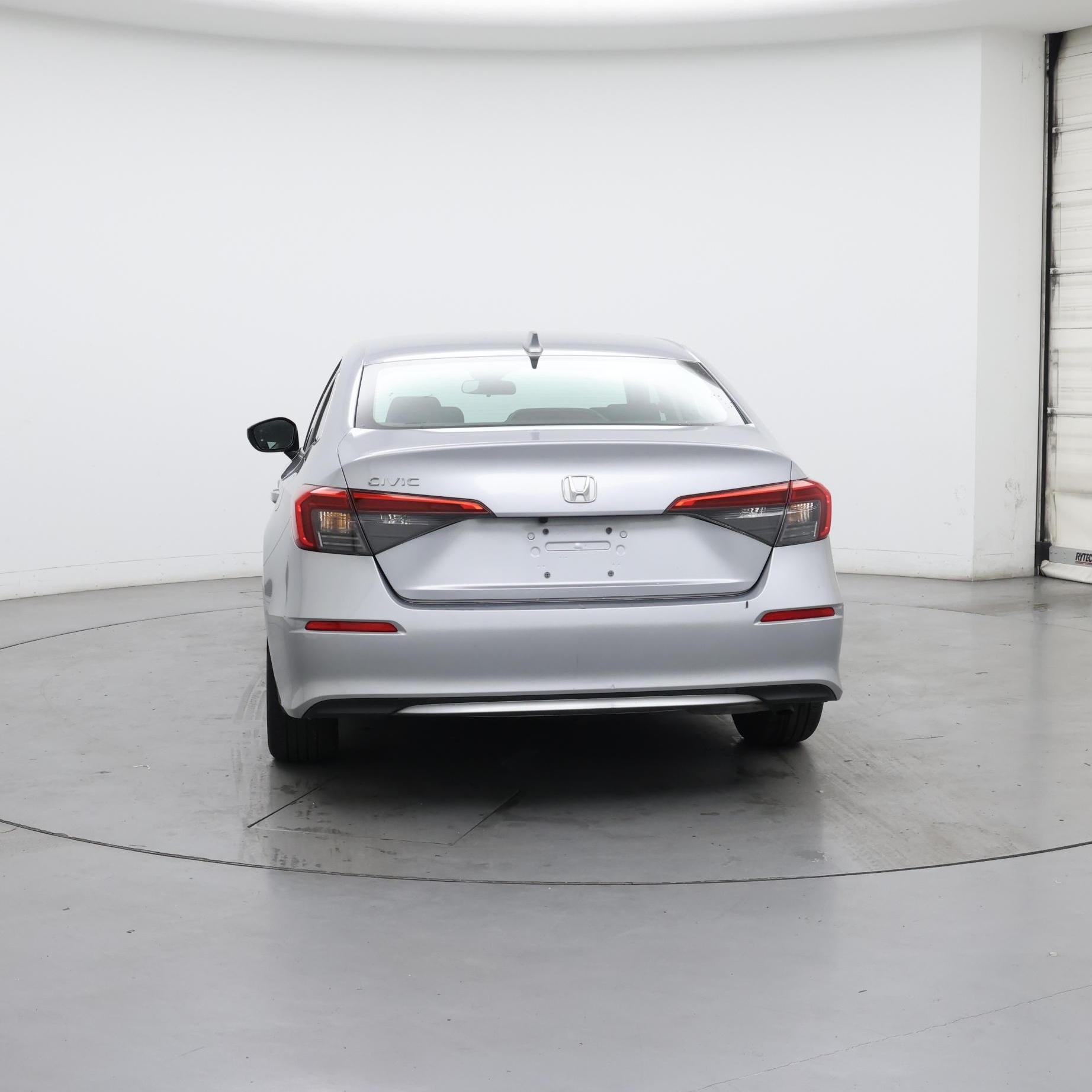 Thumbnail: 2023 Honda Civic - 6