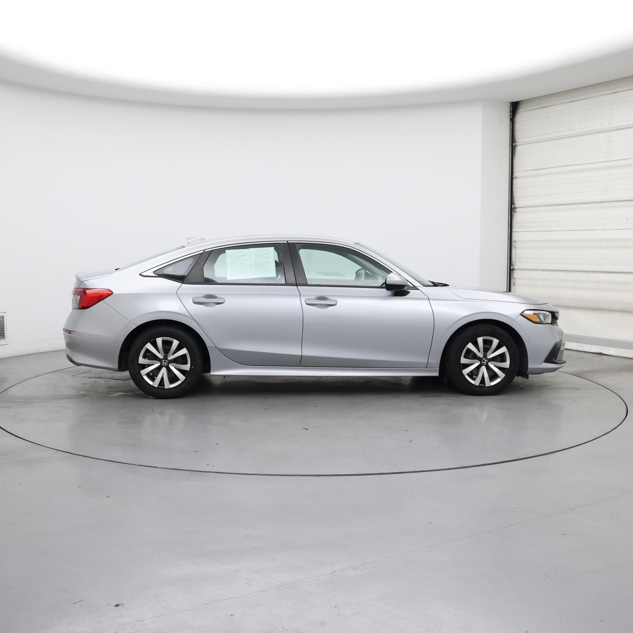 Thumbnail: 2023 Honda Civic - 7