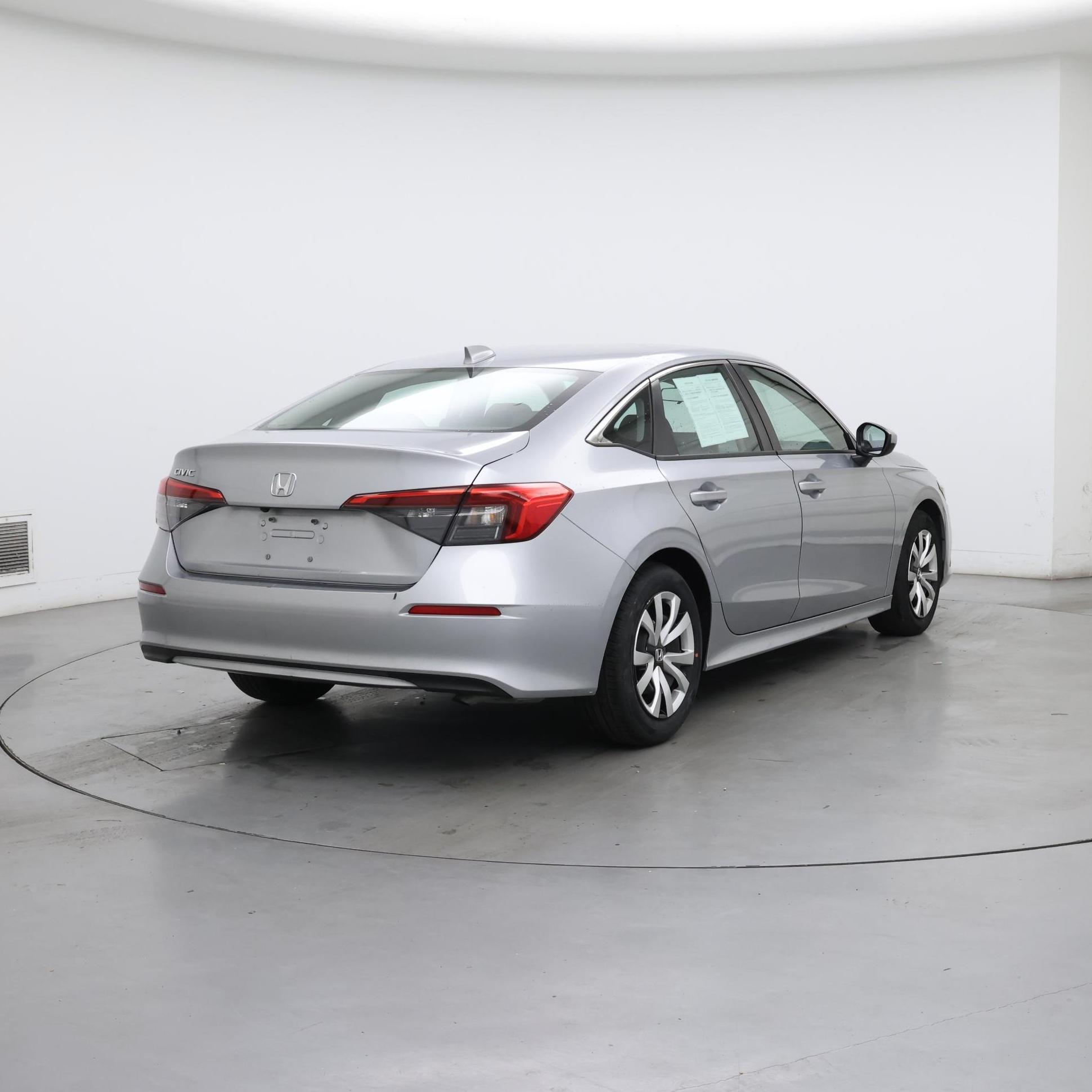 Thumbnail: 2023 Honda Civic - 8