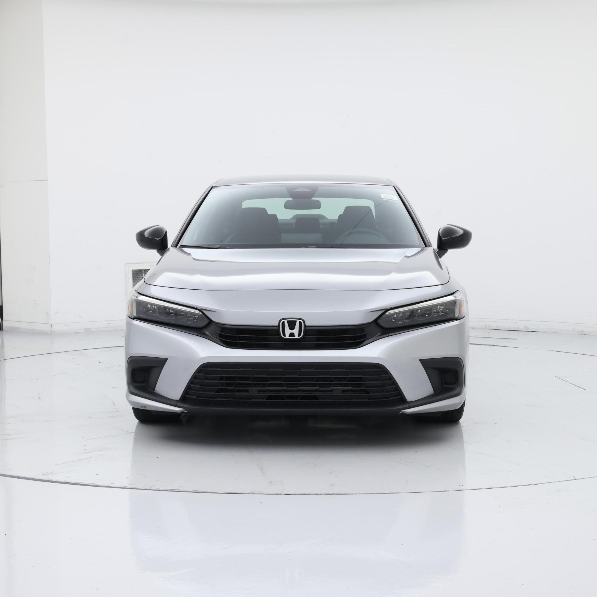 Thumbnail: 2023 Honda Civic - 5