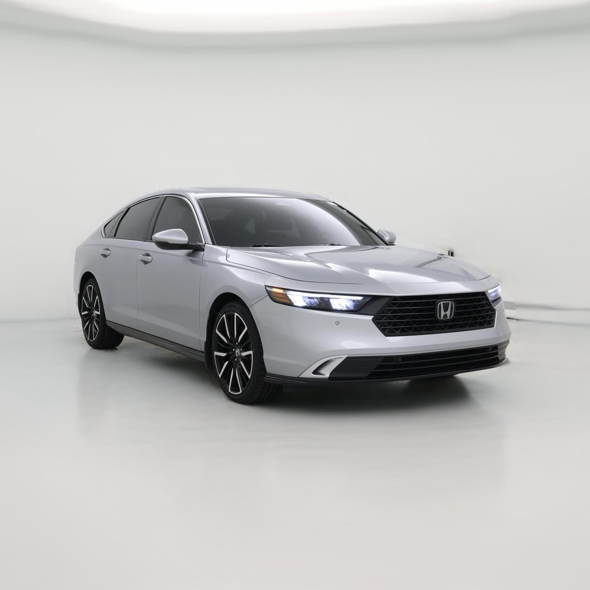 Thumbnail: 2023 Honda Accord - 1