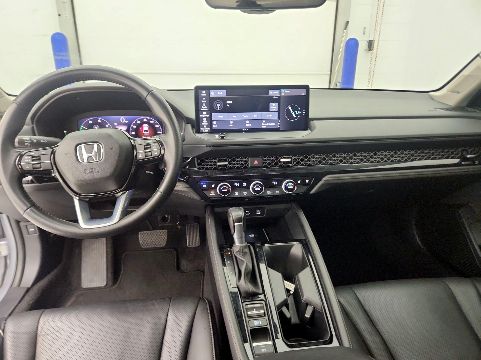 Thumbnail: 2023 Honda Accord - 9