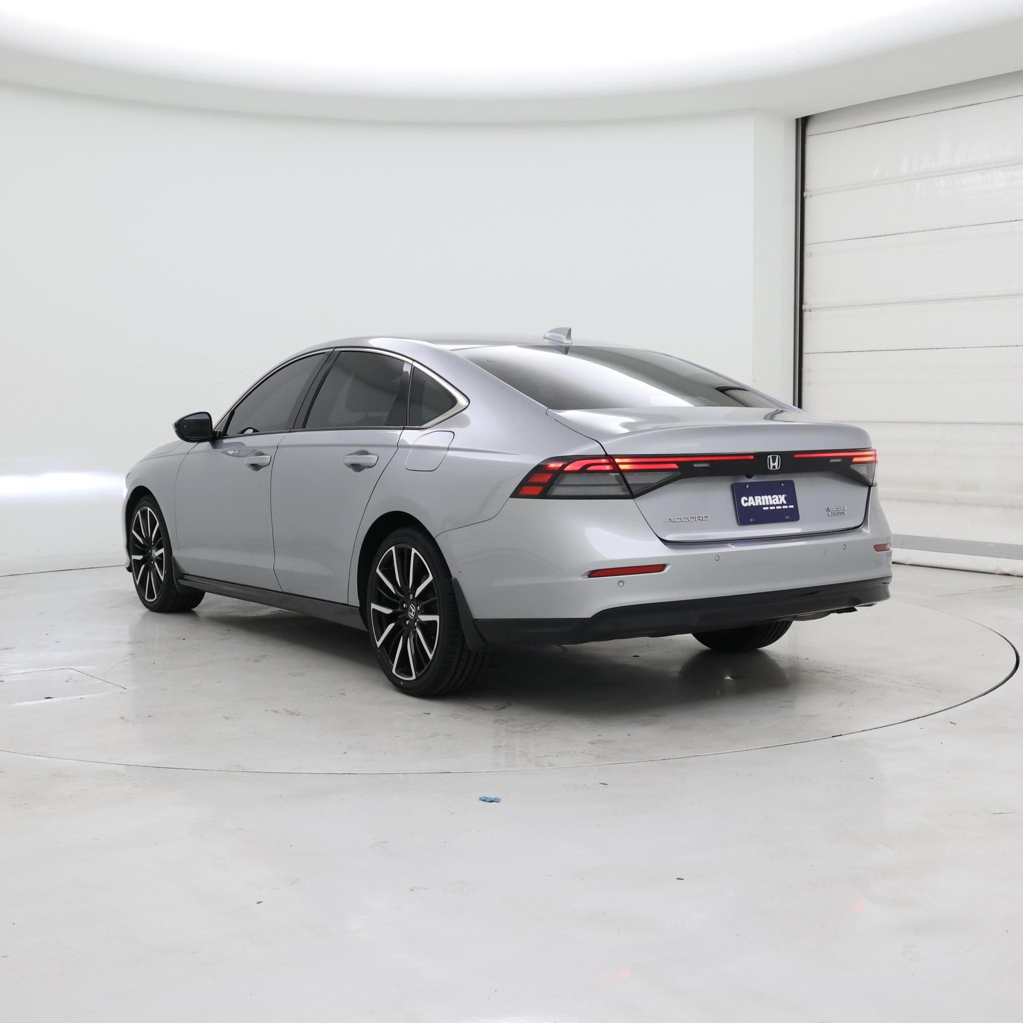 Thumbnail: 2023 Honda Accord - 2