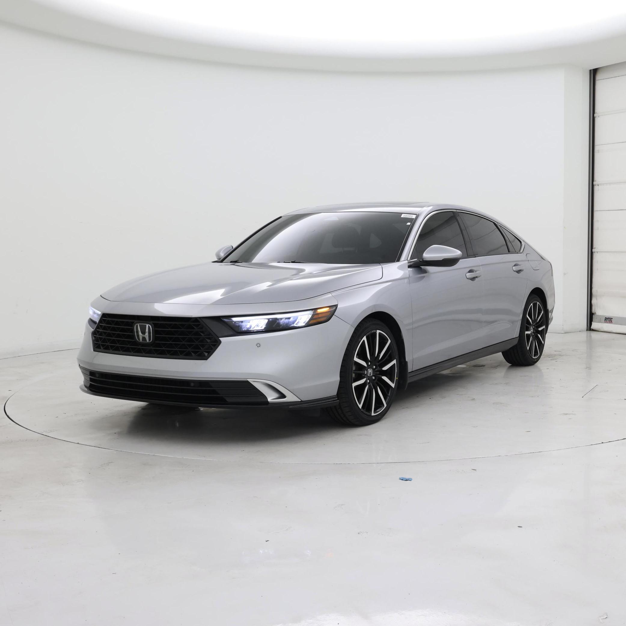 Thumbnail: 2023 Honda Accord - 4