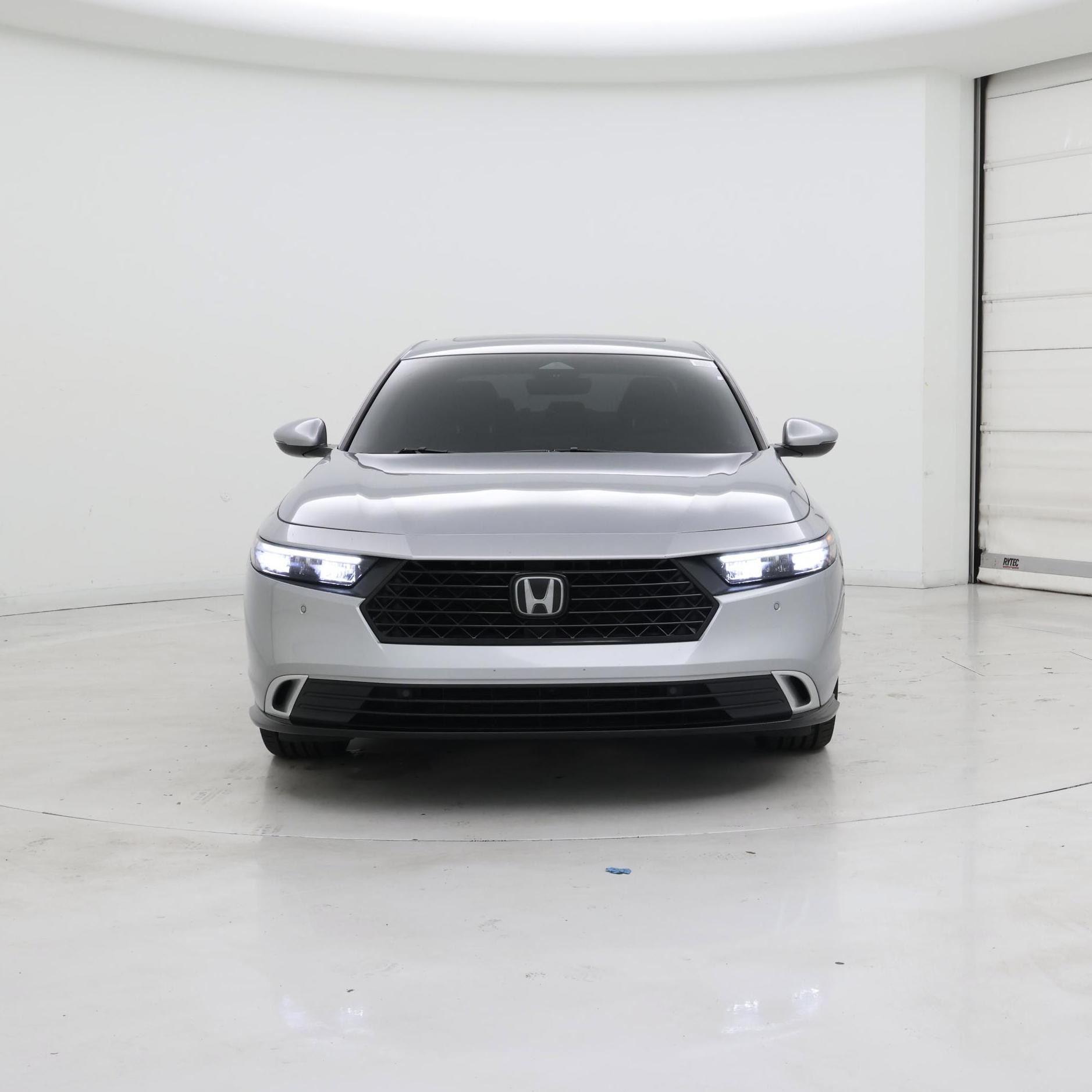 Thumbnail: 2023 Honda Accord - 5