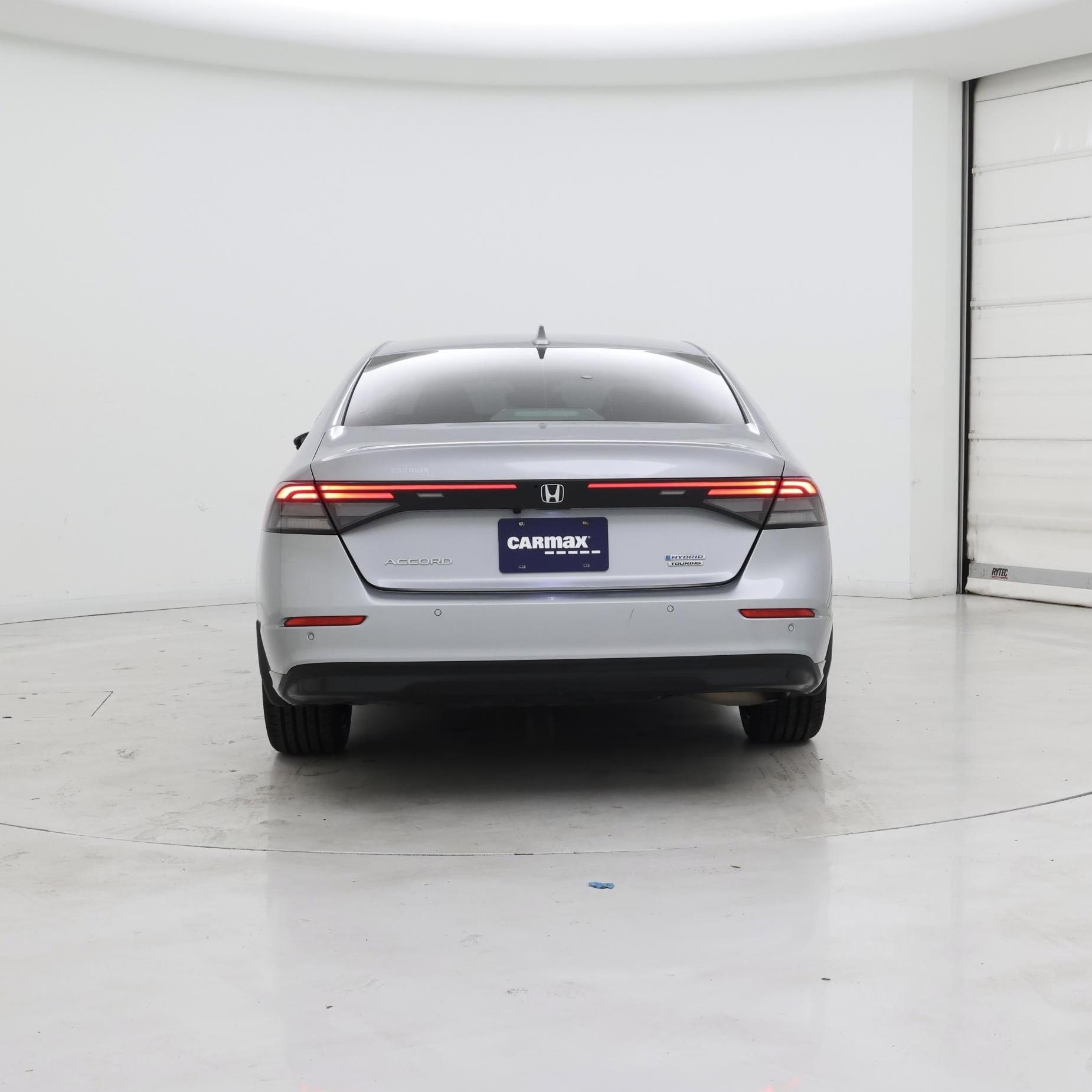 Thumbnail: 2023 Honda Accord - 6