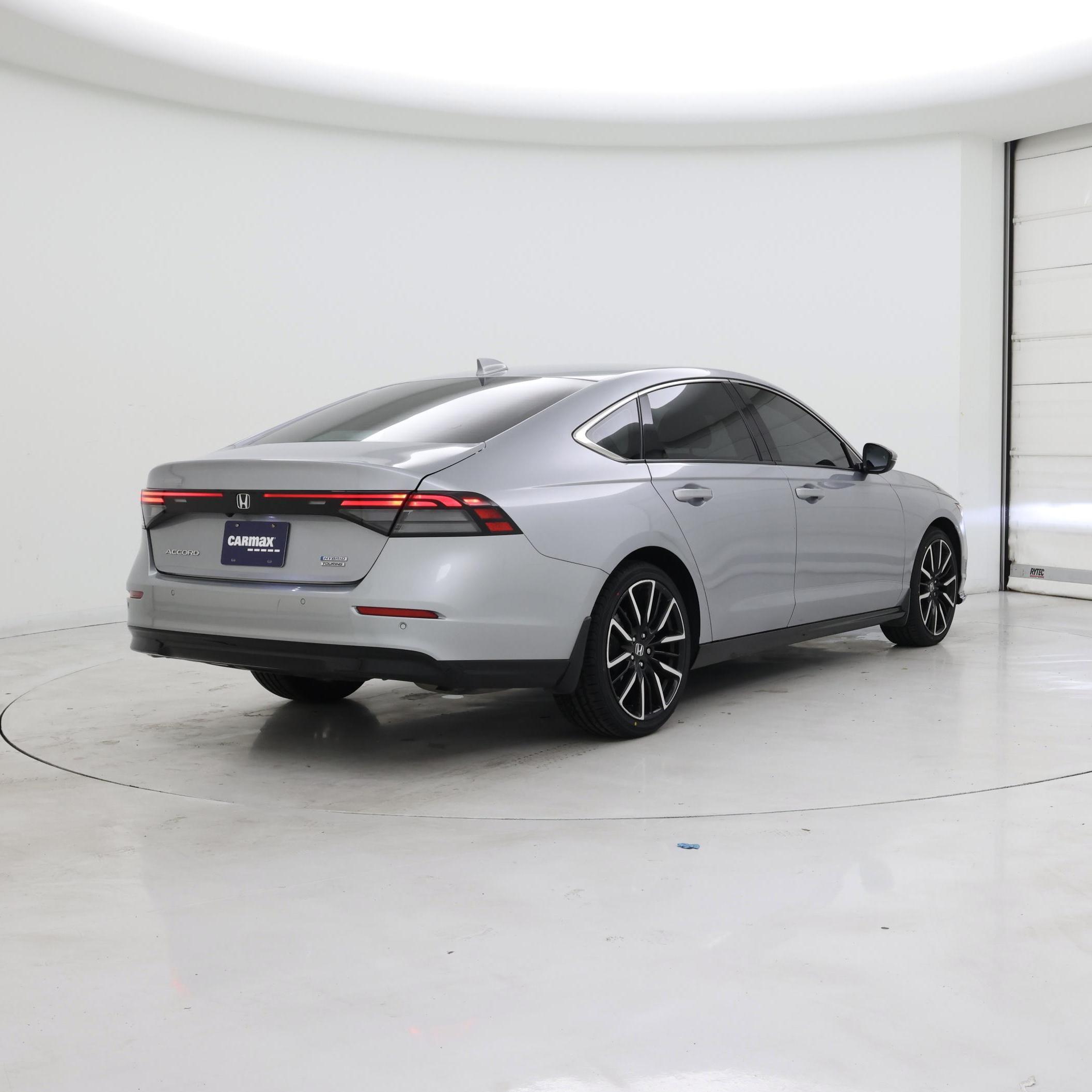 Thumbnail: 2023 Honda Accord - 8