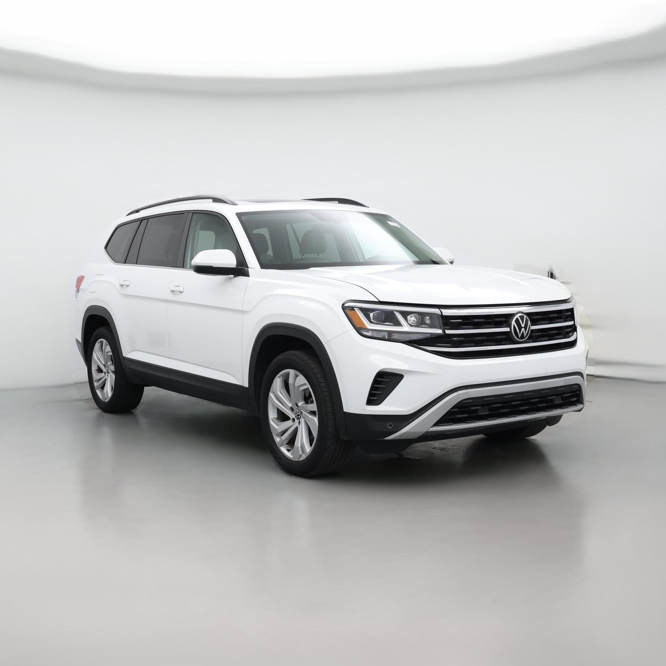 Thumbnail: 2022 Volkswagen Atlas - 1