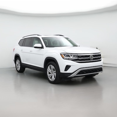 2022 Volkswagen Atlas SE w/Tech