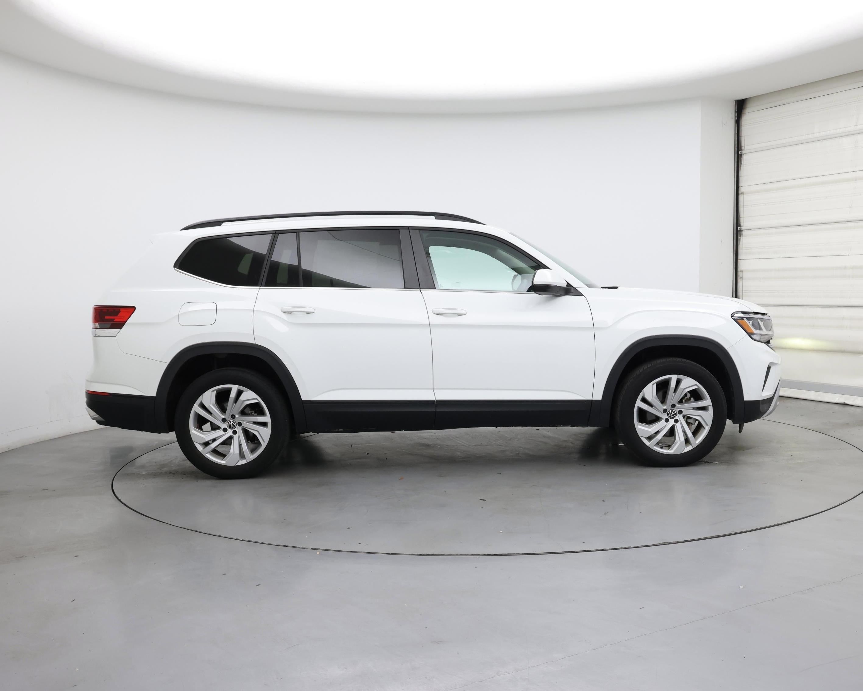 Thumbnail: 2022 Volkswagen Atlas - 7