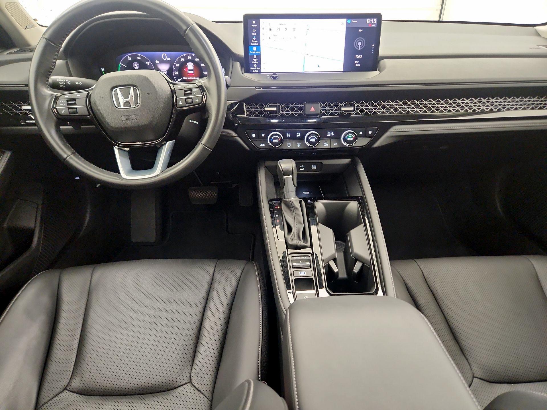 Thumbnail: 2023 Honda Accord - 9