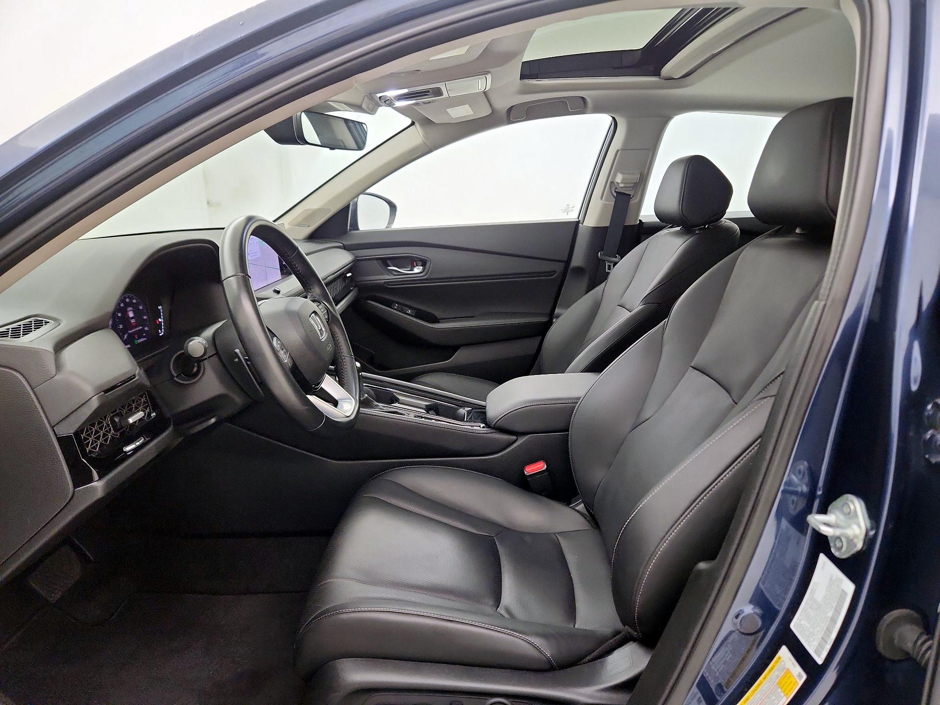 Thumbnail: 2023 Honda Accord - 11