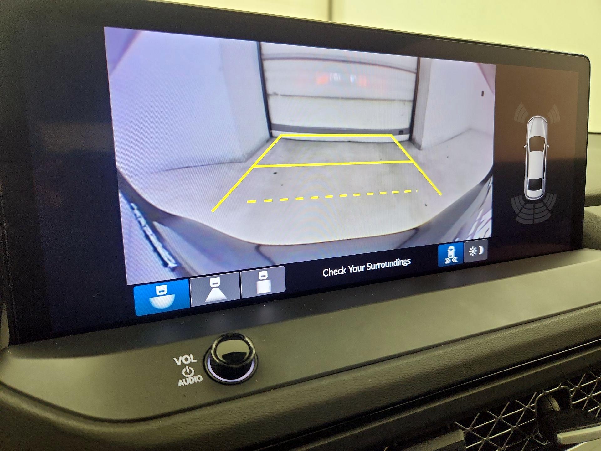 Thumbnail: 2023 Honda Accord - 15