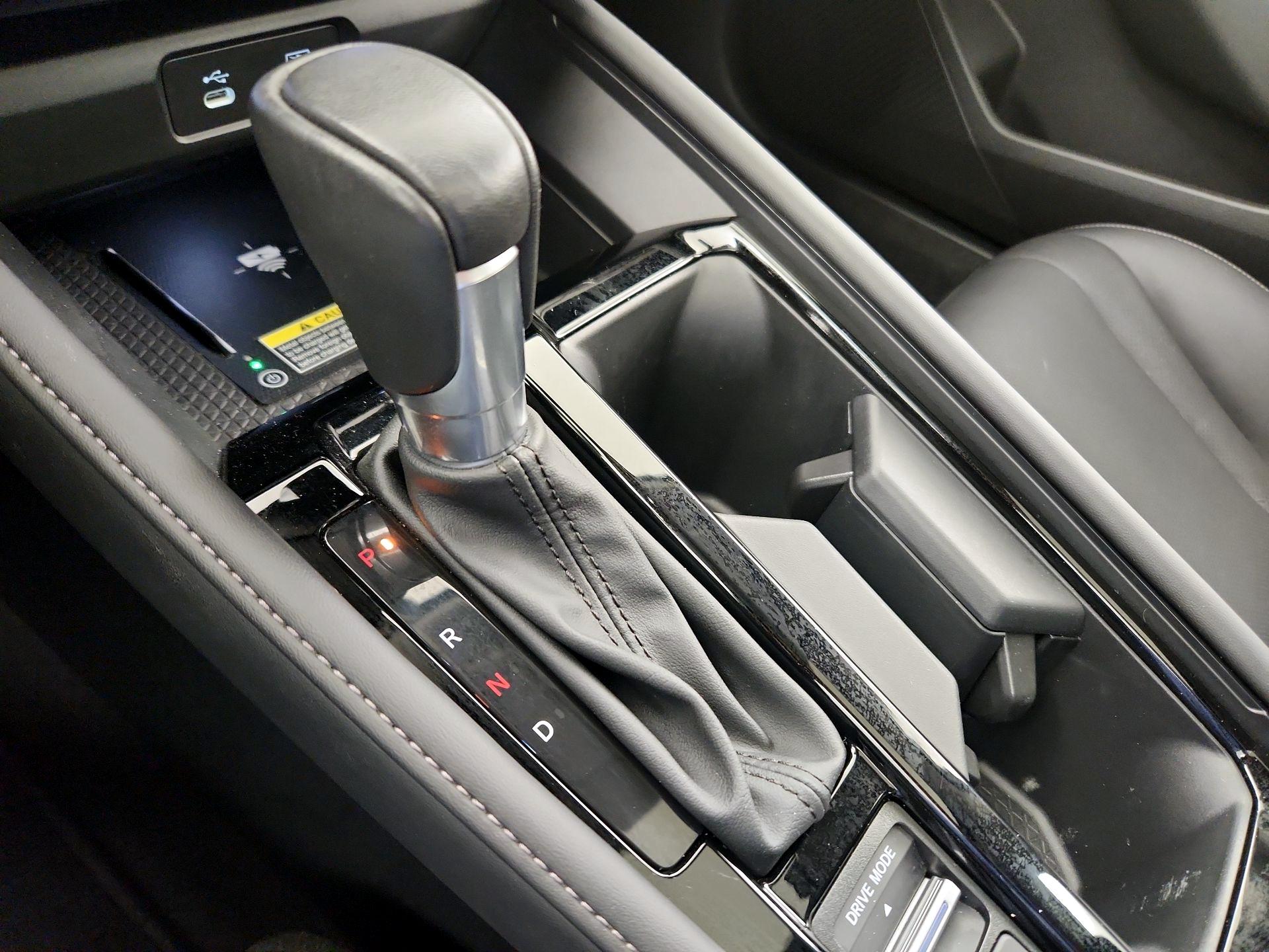 Thumbnail: 2023 Honda Accord - 18