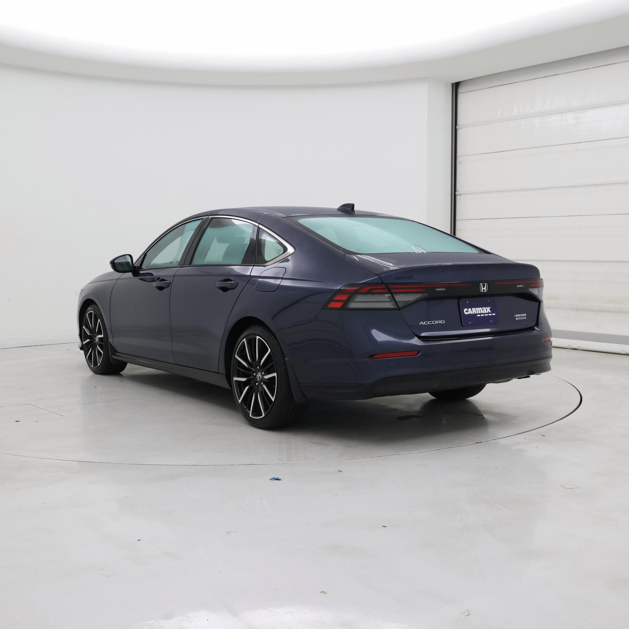 Thumbnail: 2023 Honda Accord - 2