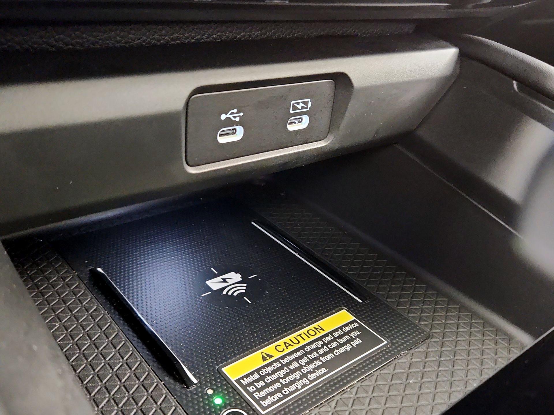 Thumbnail: 2023 Honda Accord - 19