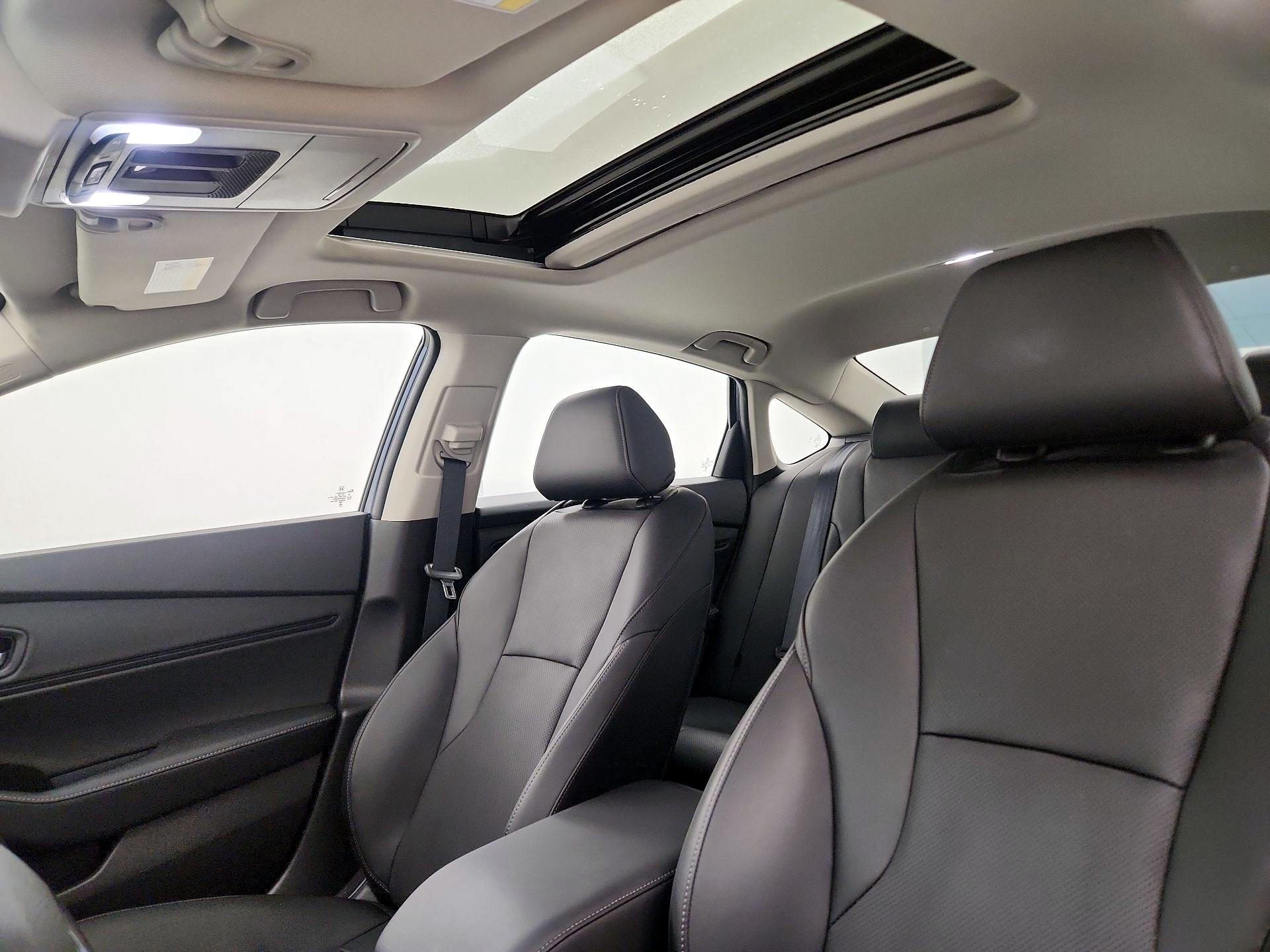 Thumbnail: 2023 Honda Accord - 20