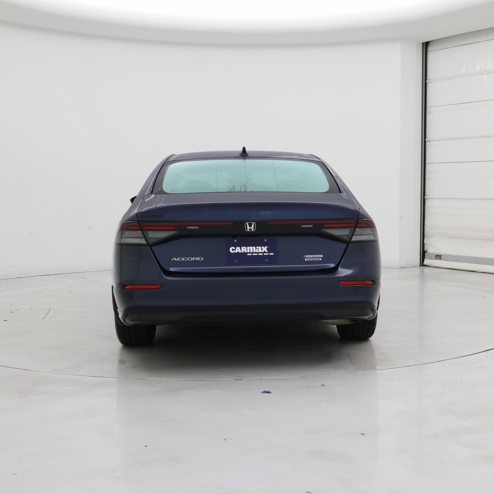 Thumbnail: 2023 Honda Accord - 6