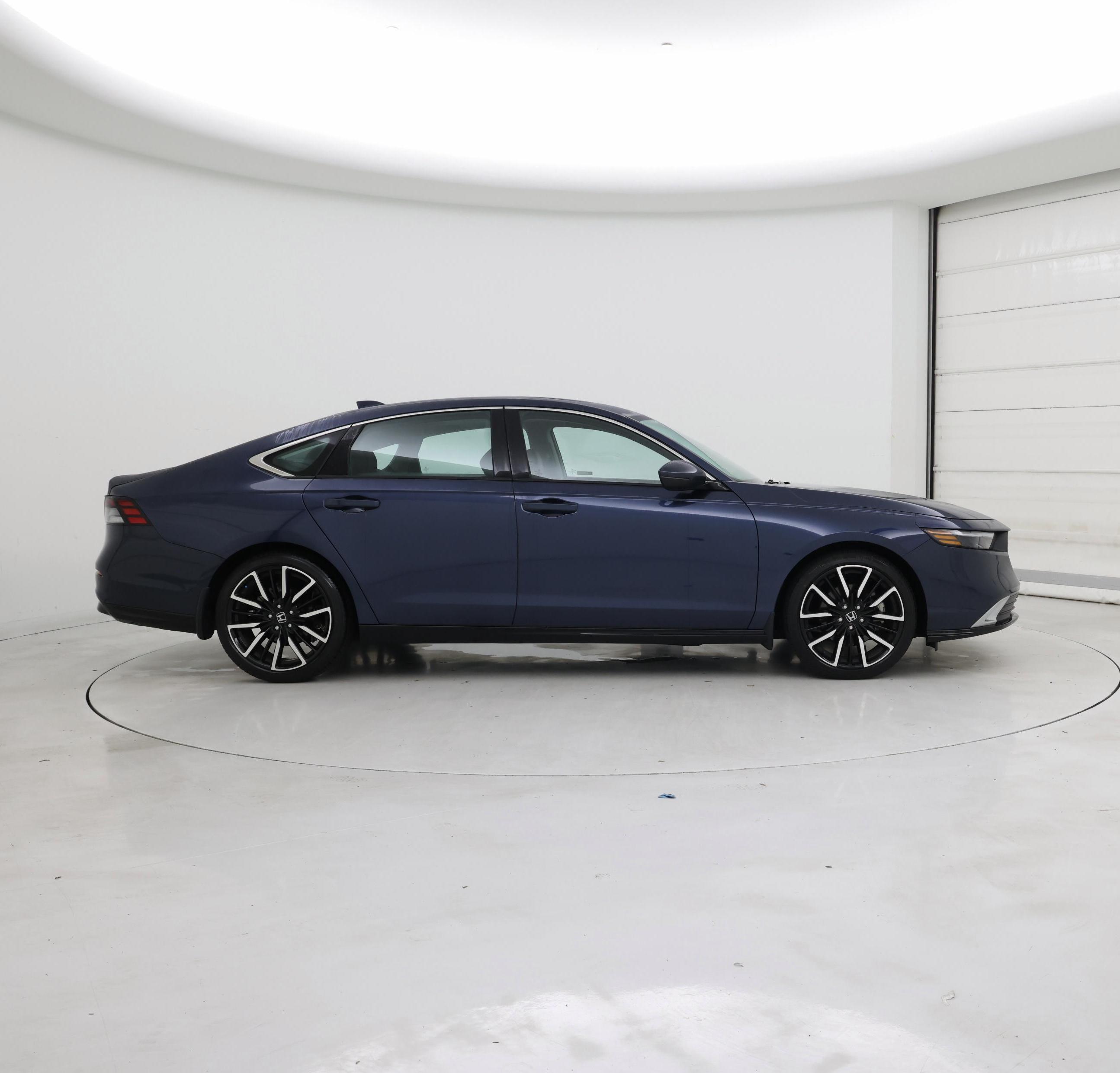 Thumbnail: 2023 Honda Accord - 7