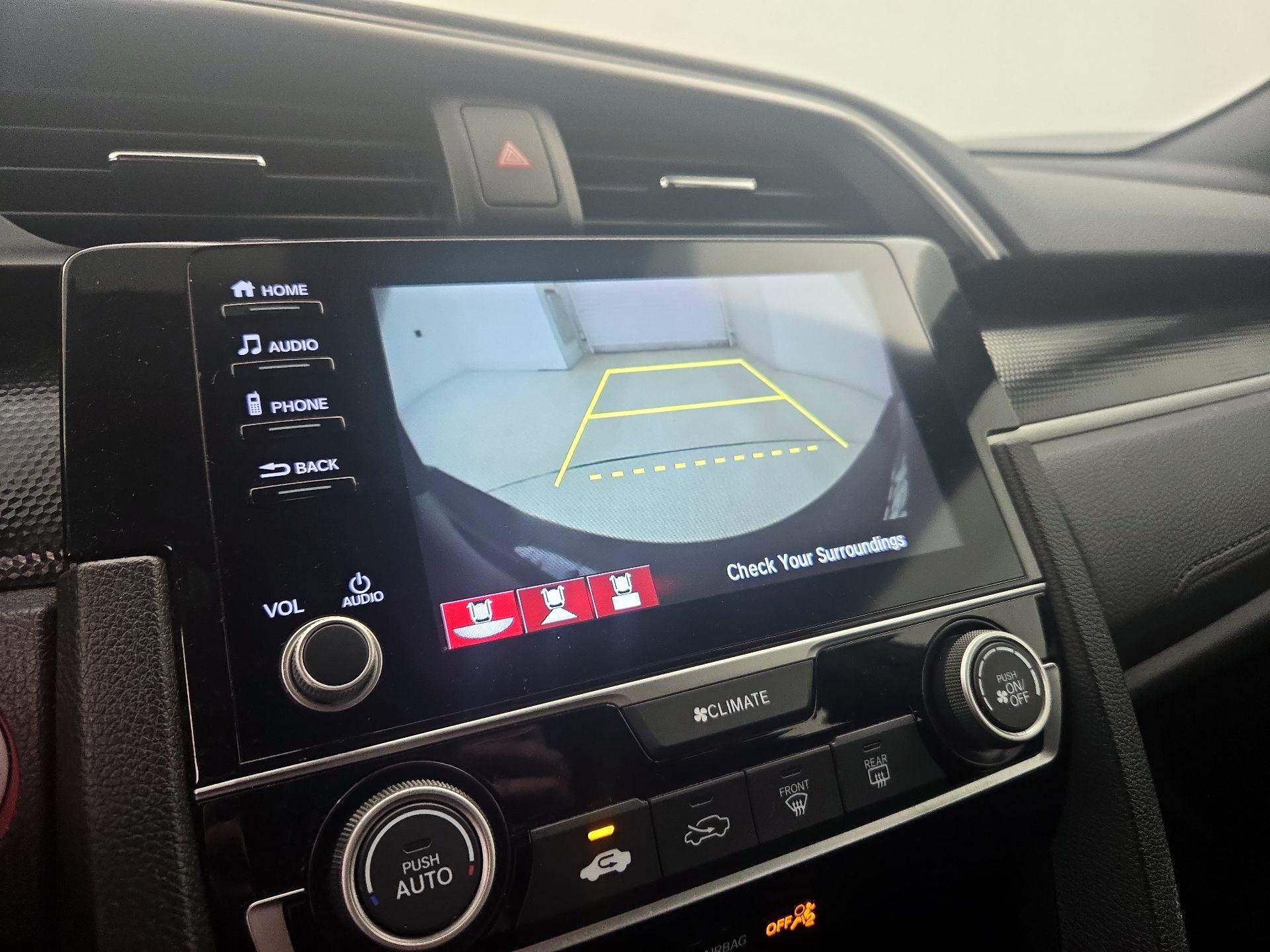 Thumbnail: 2020 Honda Civic - 14