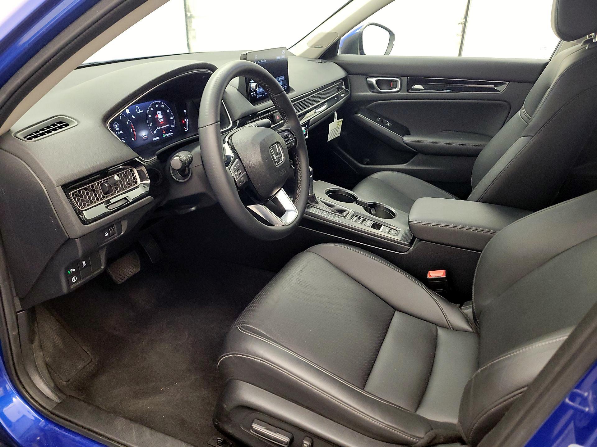 Thumbnail: 2023 Honda Civic - 11