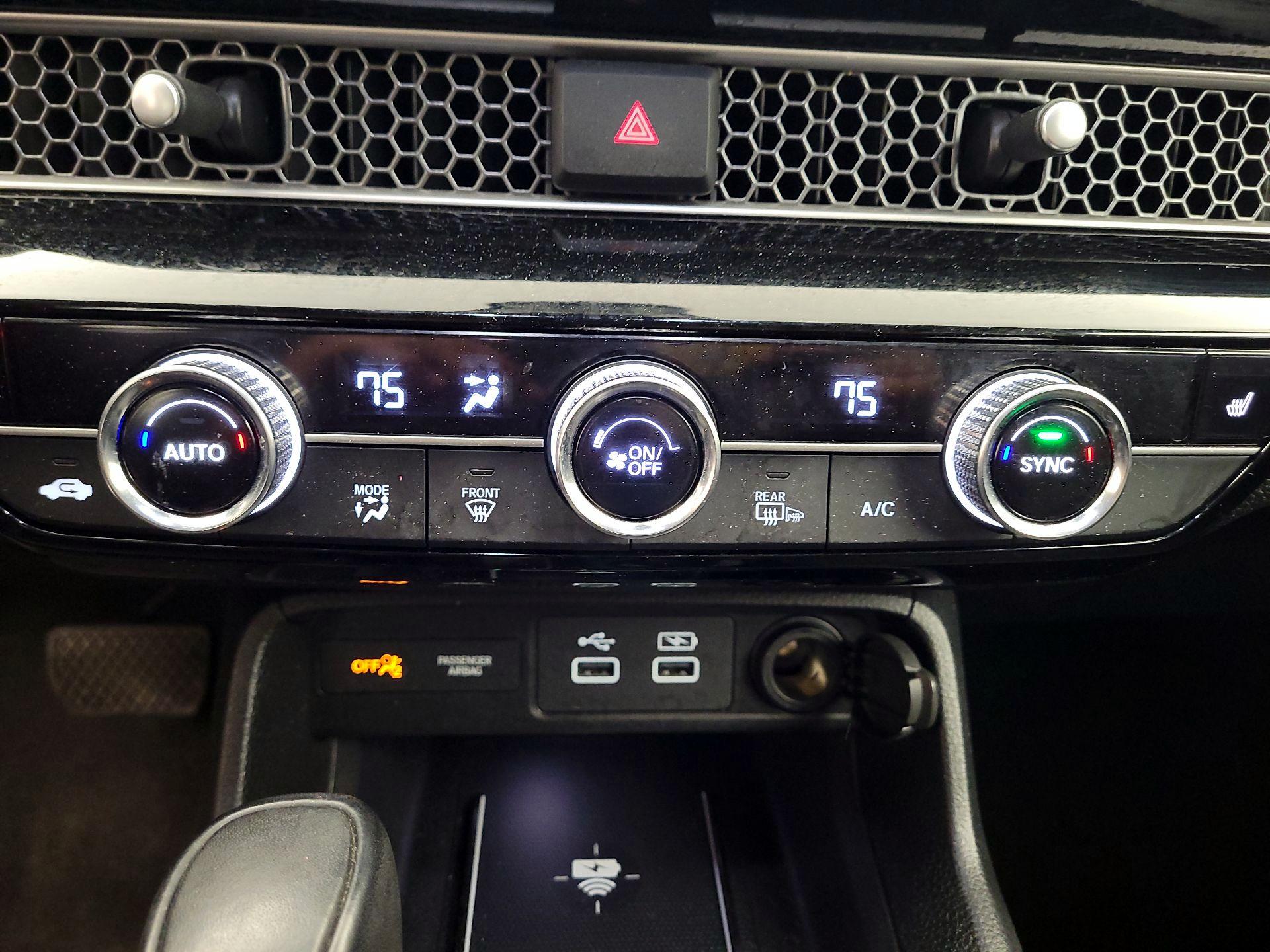 Thumbnail: 2023 Honda Civic - 14