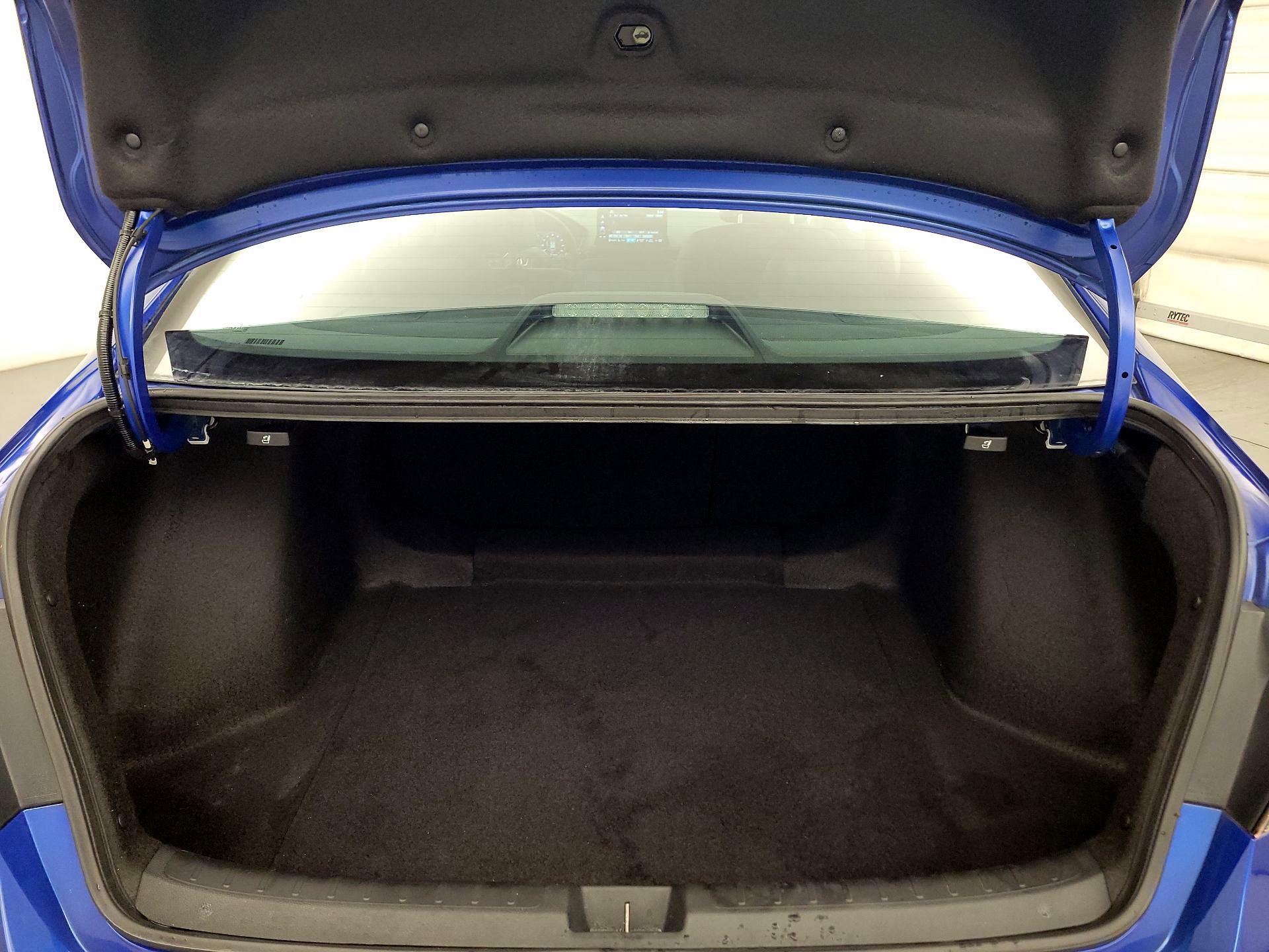 Thumbnail: 2023 Honda Civic - 16