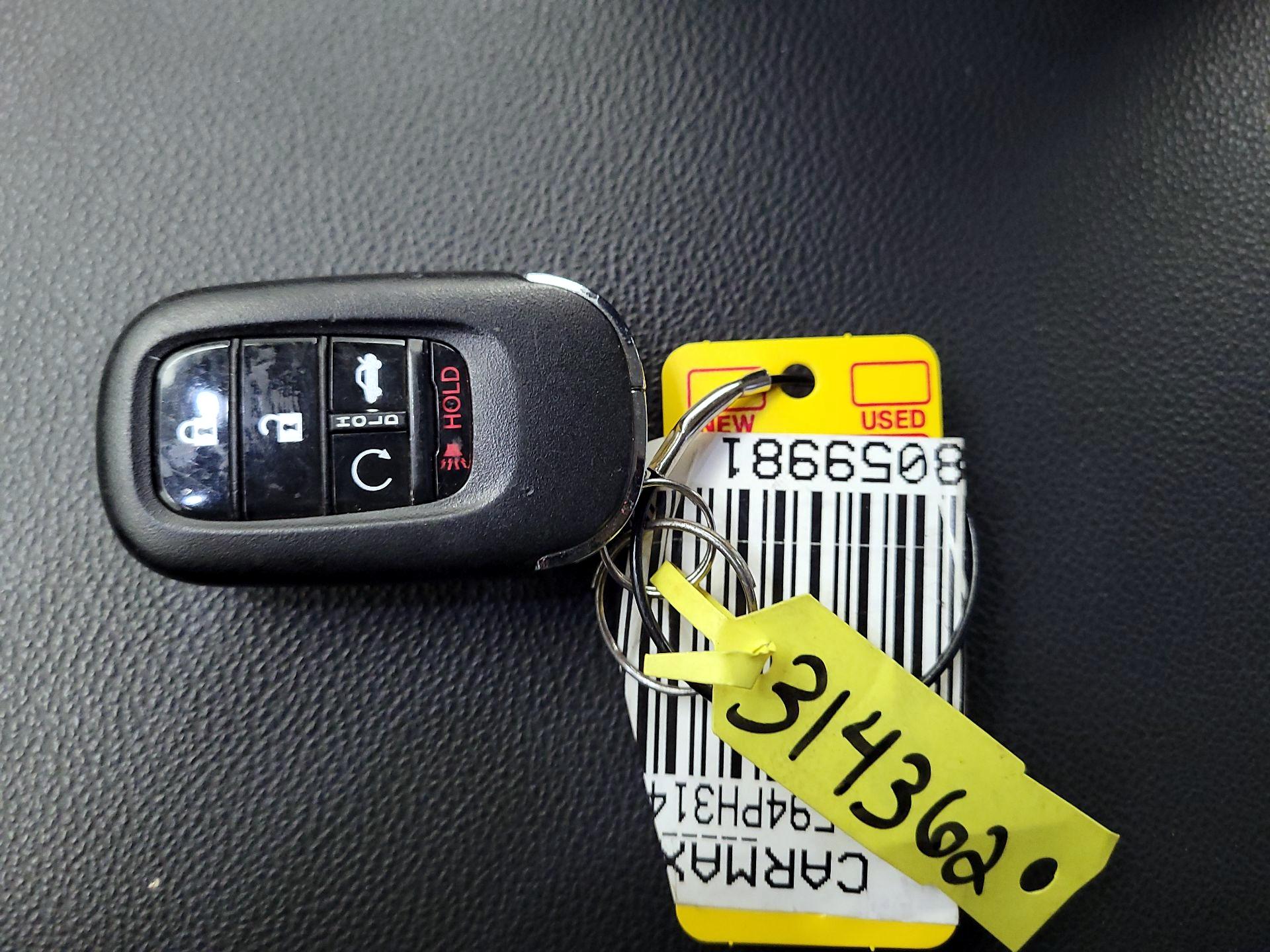 Thumbnail: 2023 Honda Civic - 18