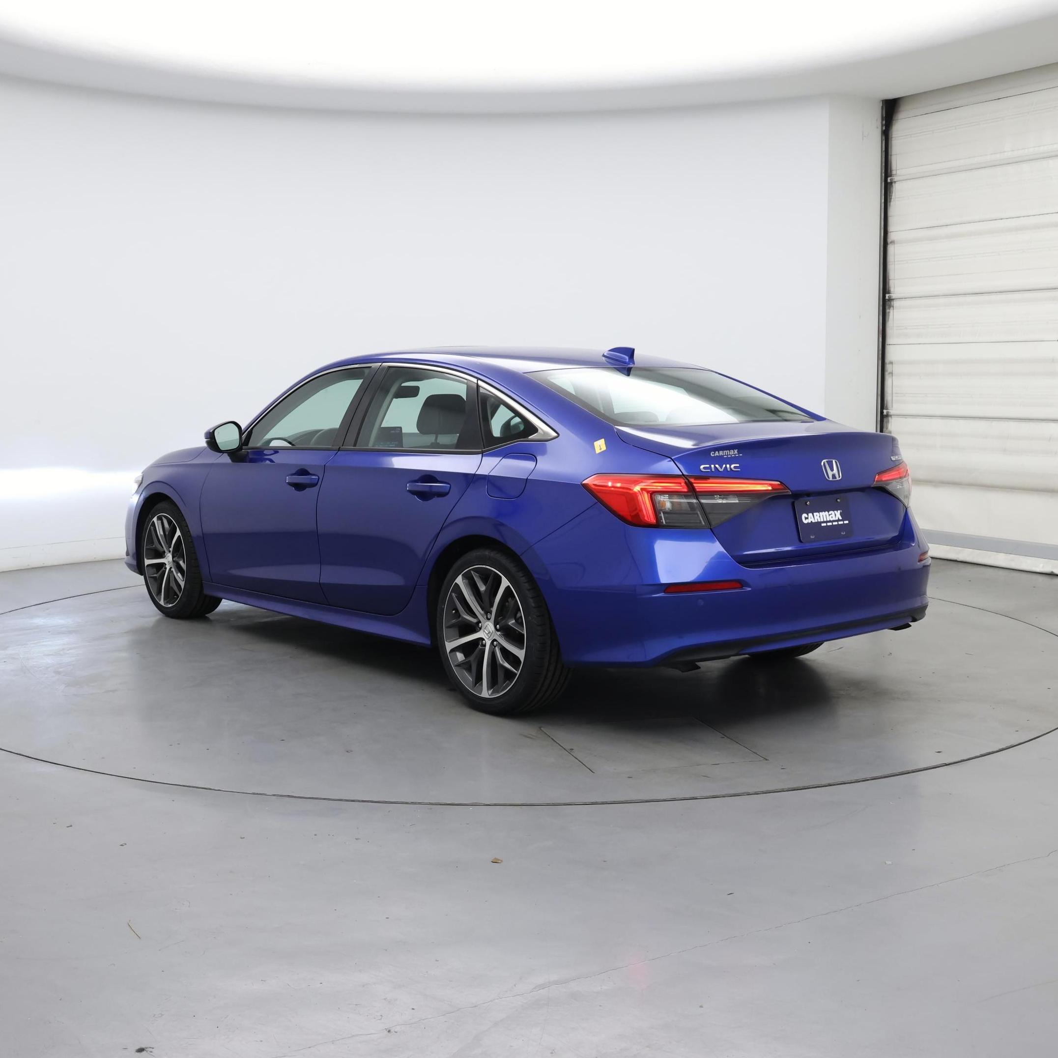 Thumbnail: 2023 Honda Civic - 2