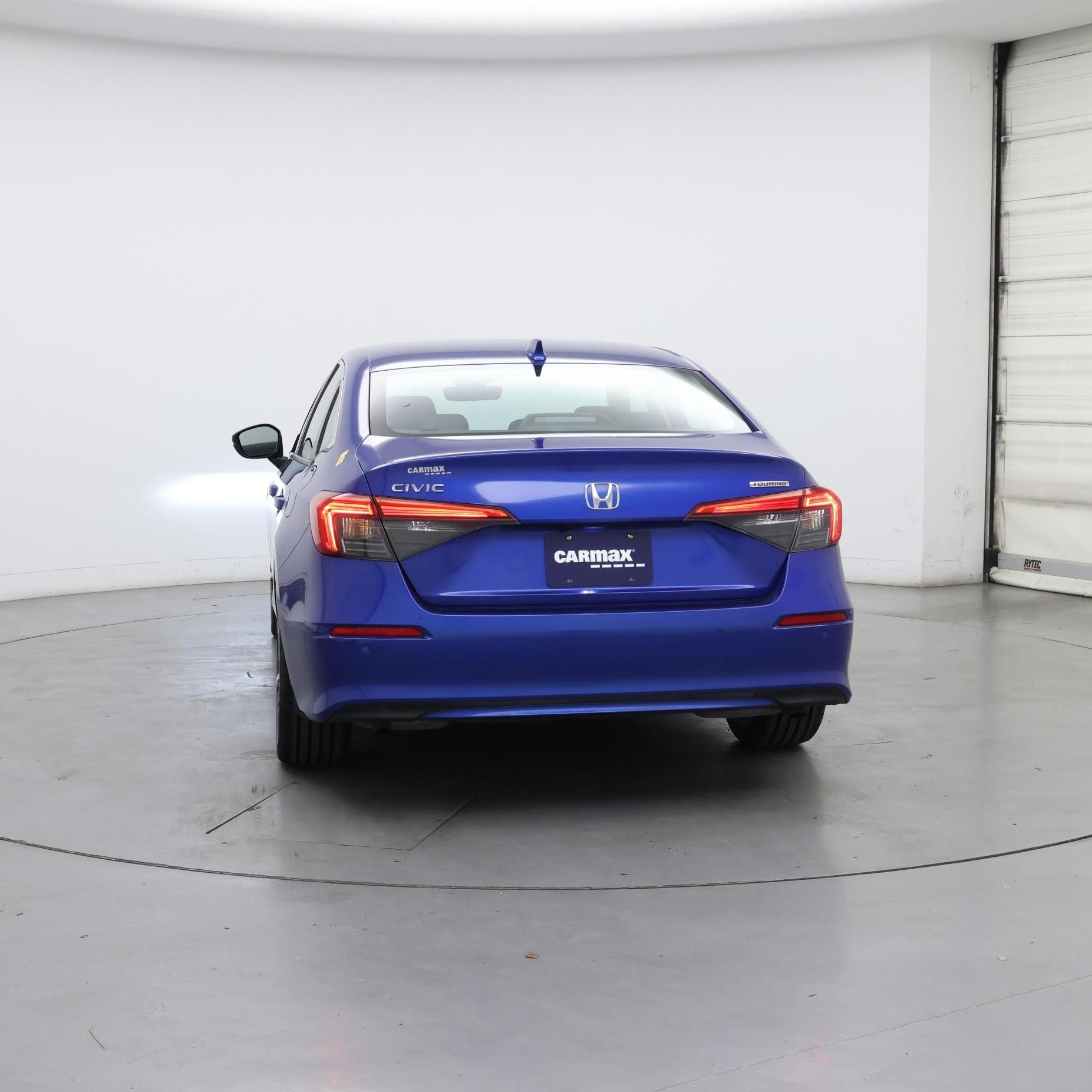 Thumbnail: 2023 Honda Civic - 6