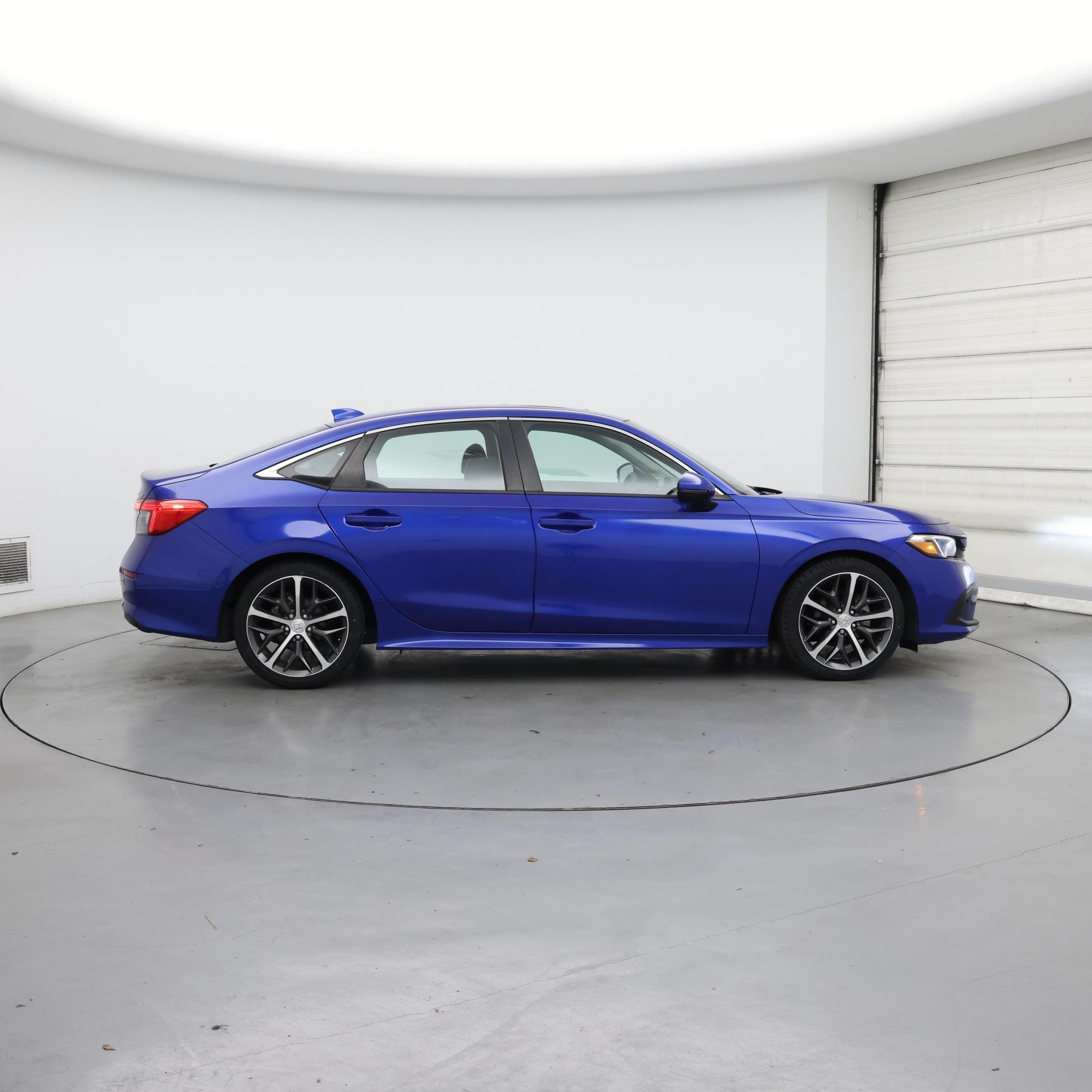 Thumbnail: 2023 Honda Civic - 7