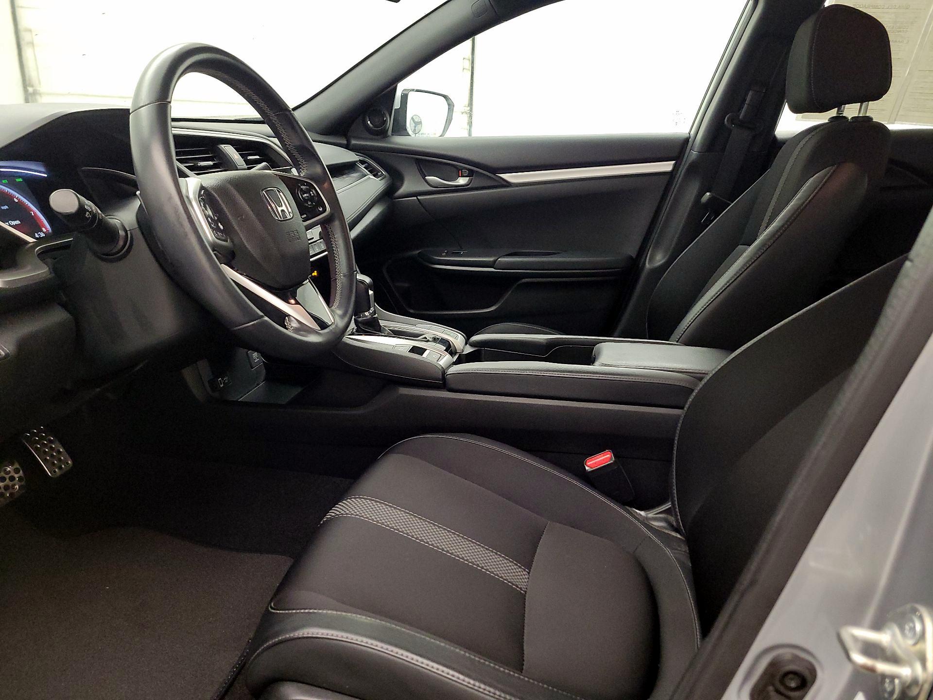 Thumbnail: 2020 Honda Civic - 11