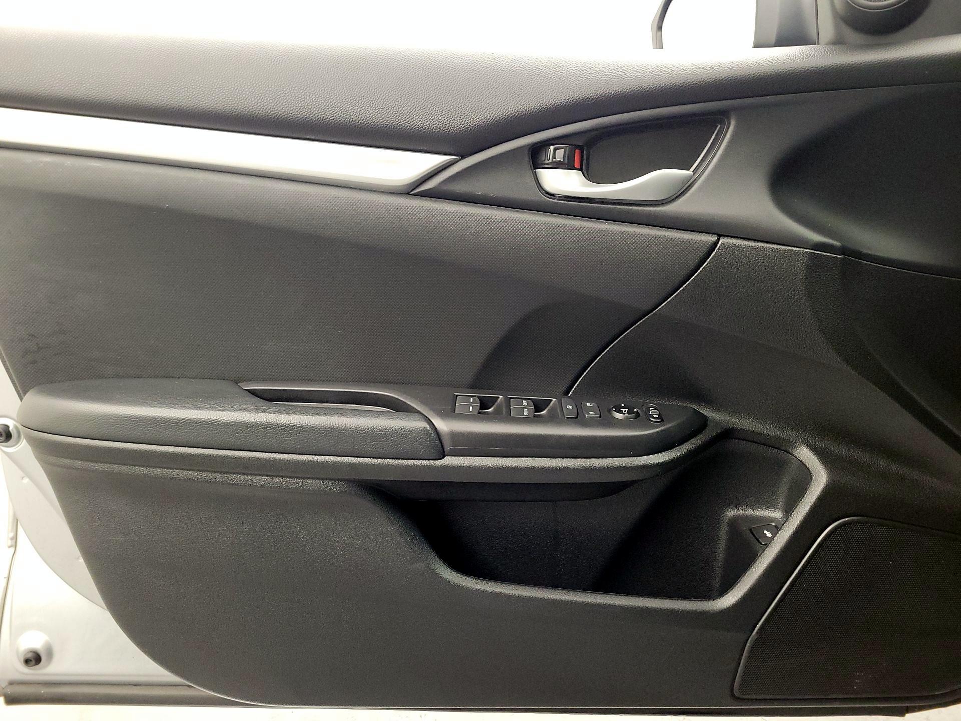 Thumbnail: 2020 Honda Civic - 12