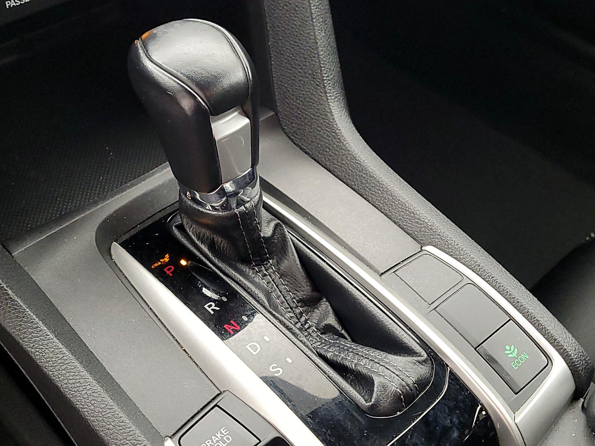 Thumbnail: 2020 Honda Civic - 17