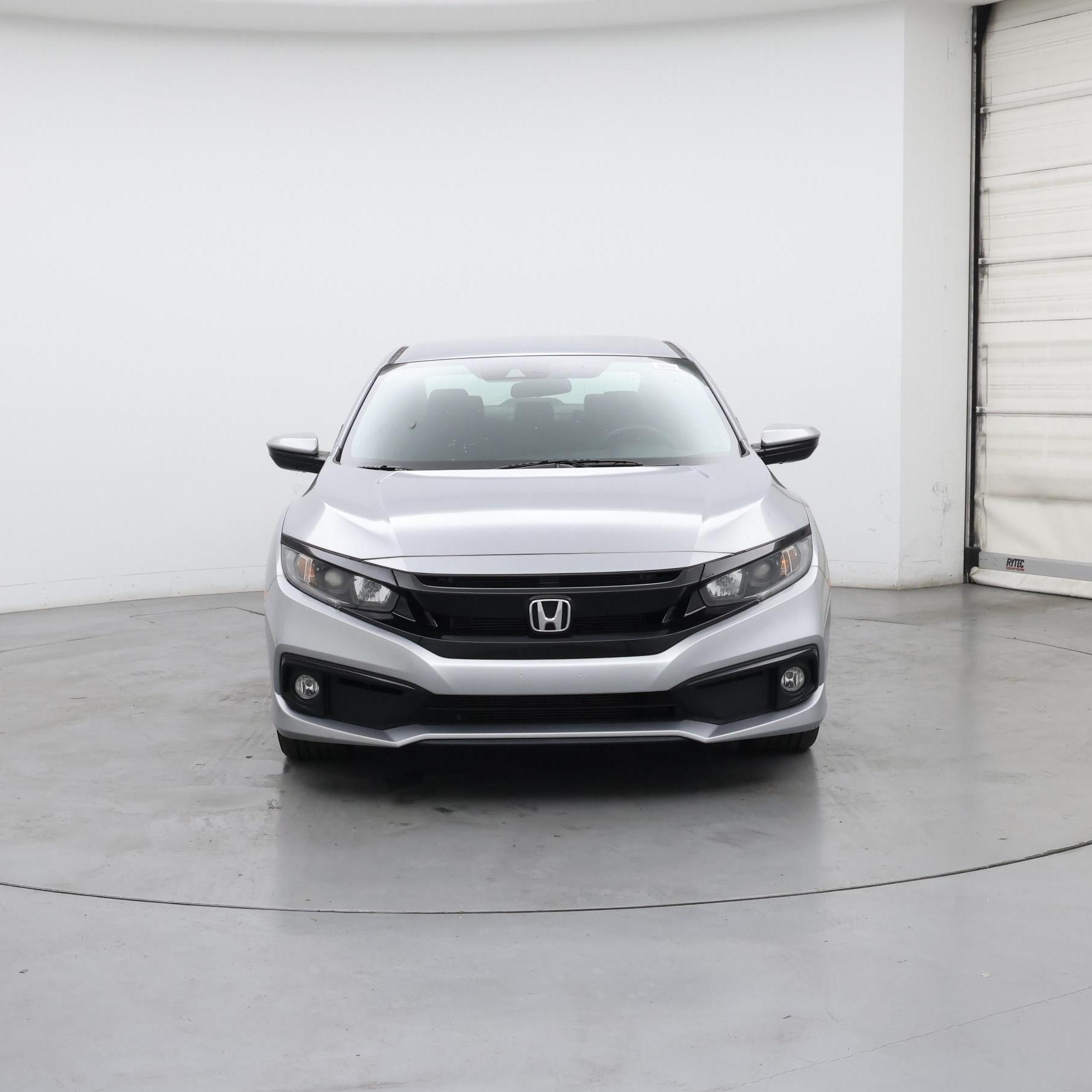 Thumbnail: 2020 Honda Civic - 5