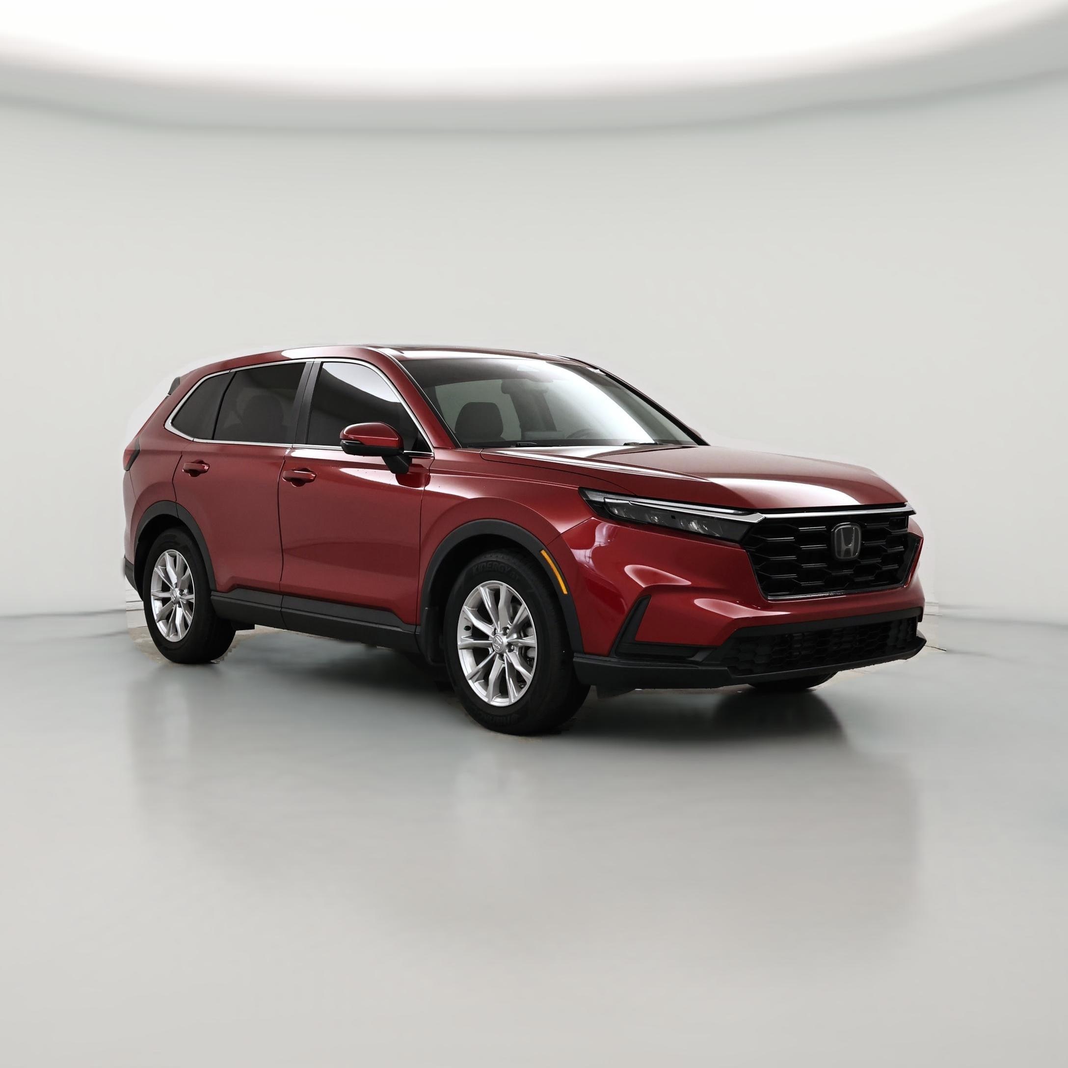 Thumbnail: 2023 Honda CR-V - 1