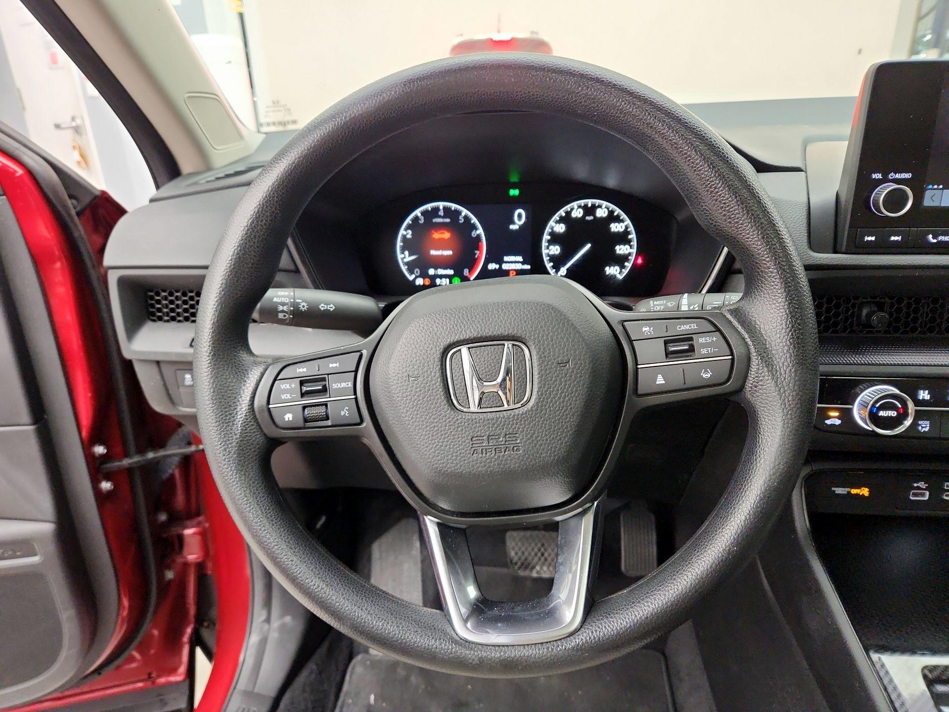 Thumbnail: 2023 Honda CR-V - 10