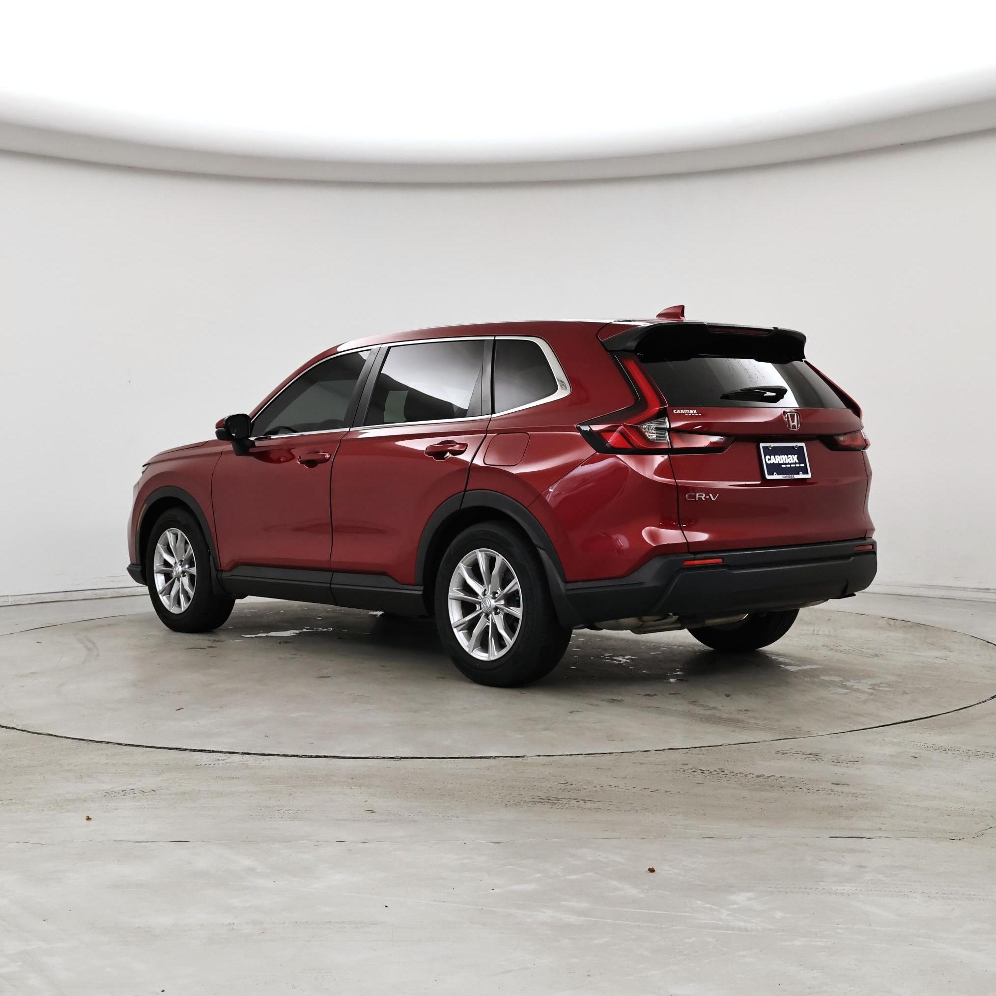 Thumbnail: 2023 Honda CR-V - 2