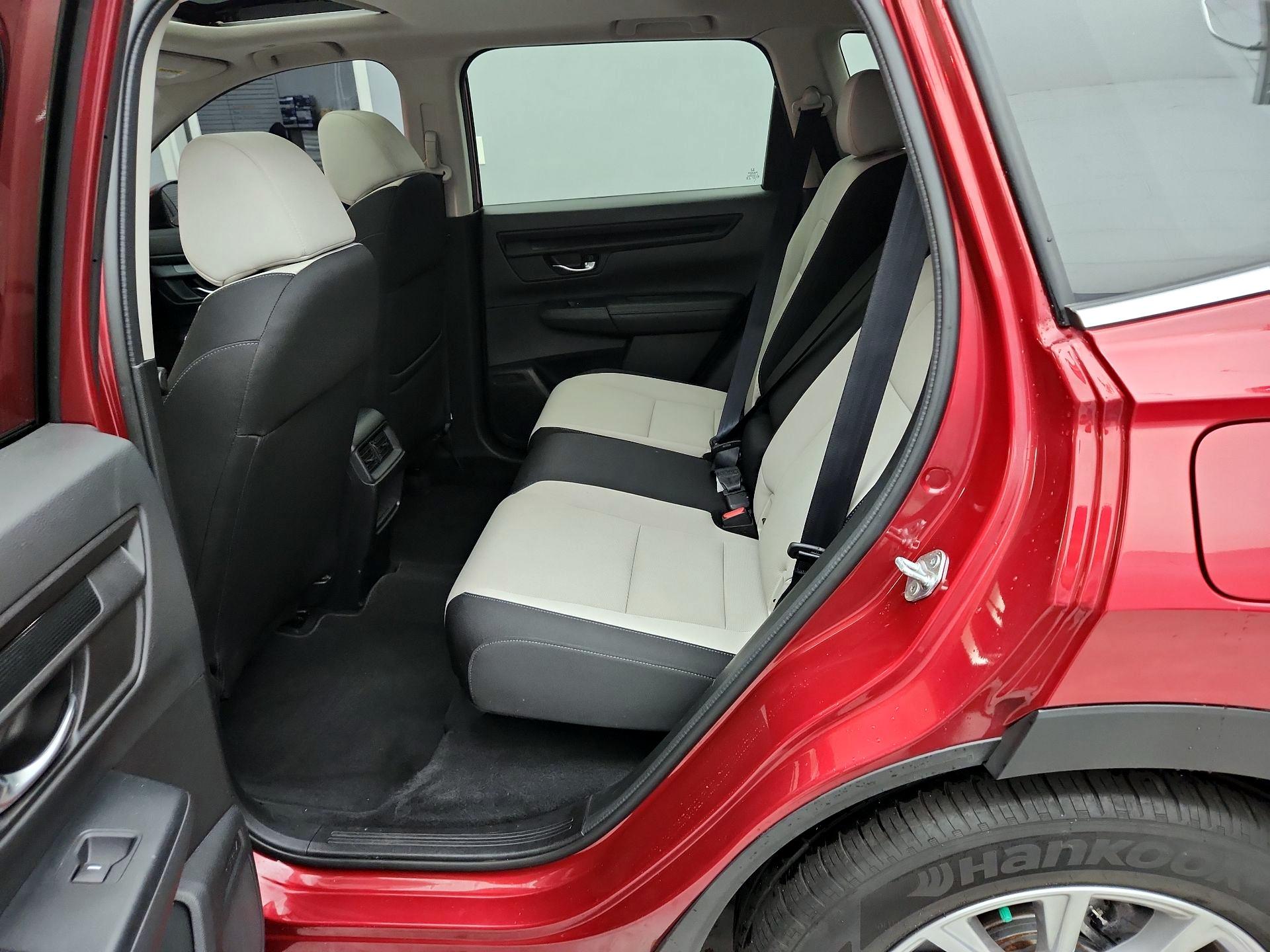 Thumbnail: 2023 Honda CR-V - 20