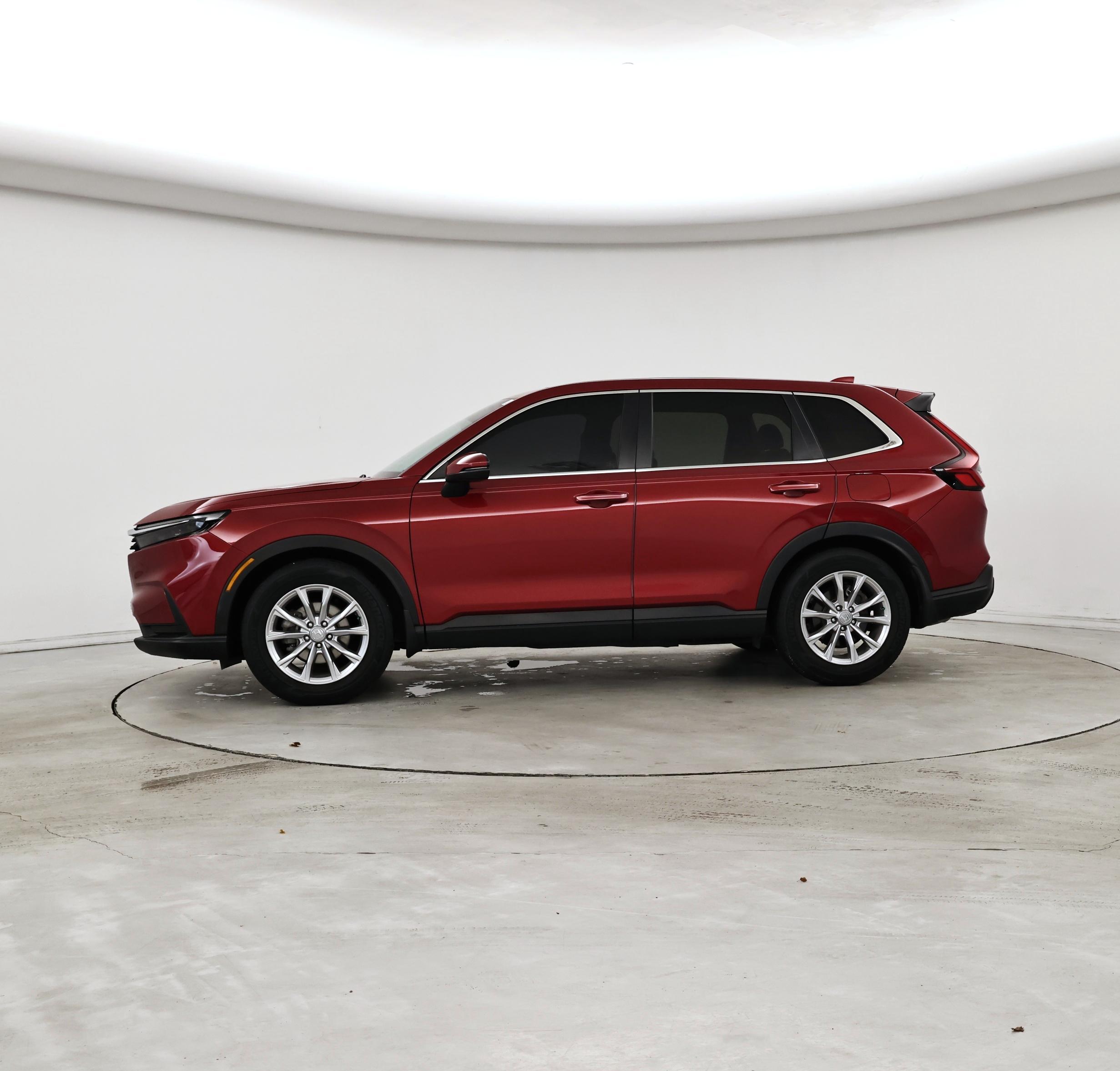Thumbnail: 2023 Honda CR-V - 3