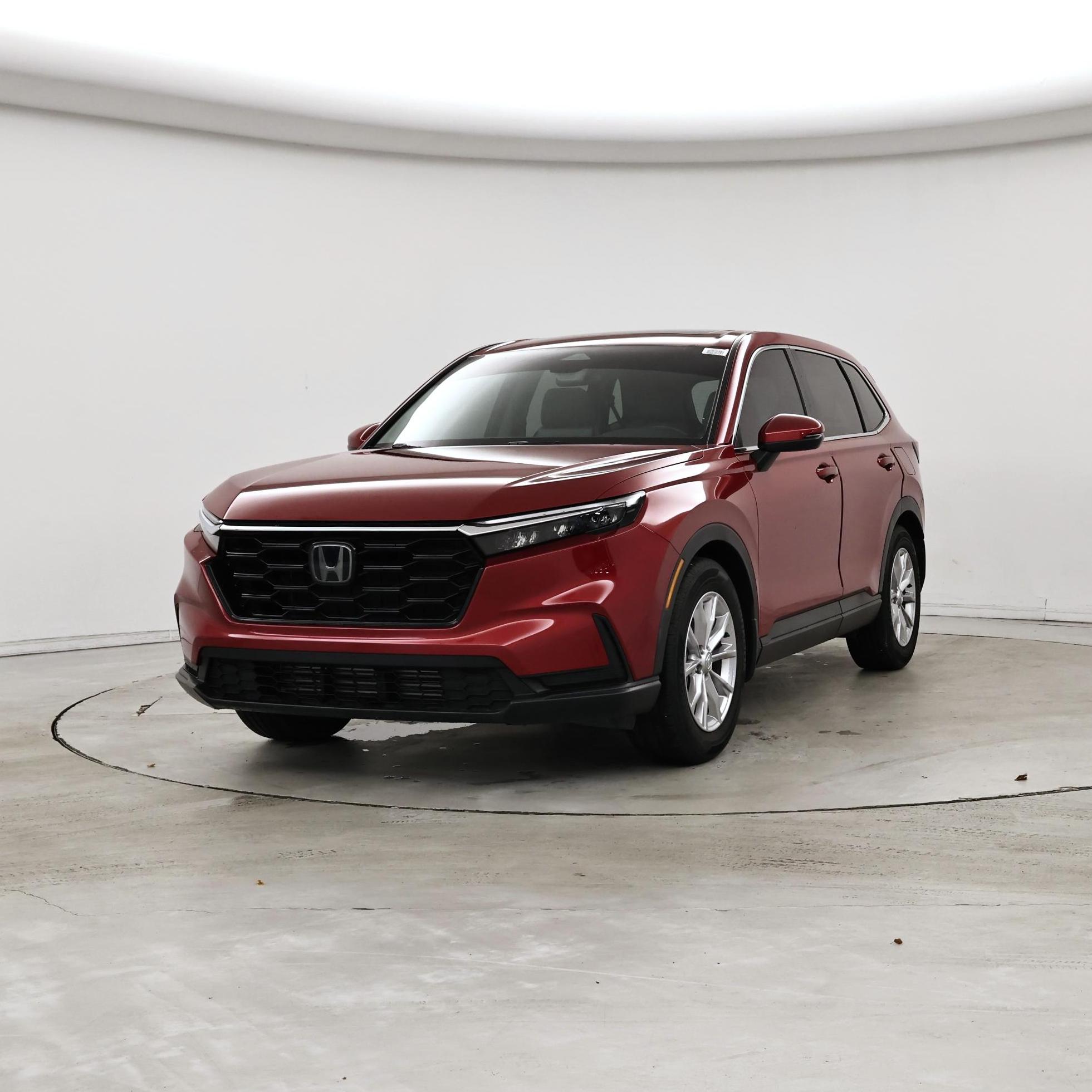 Thumbnail: 2023 Honda CR-V - 4