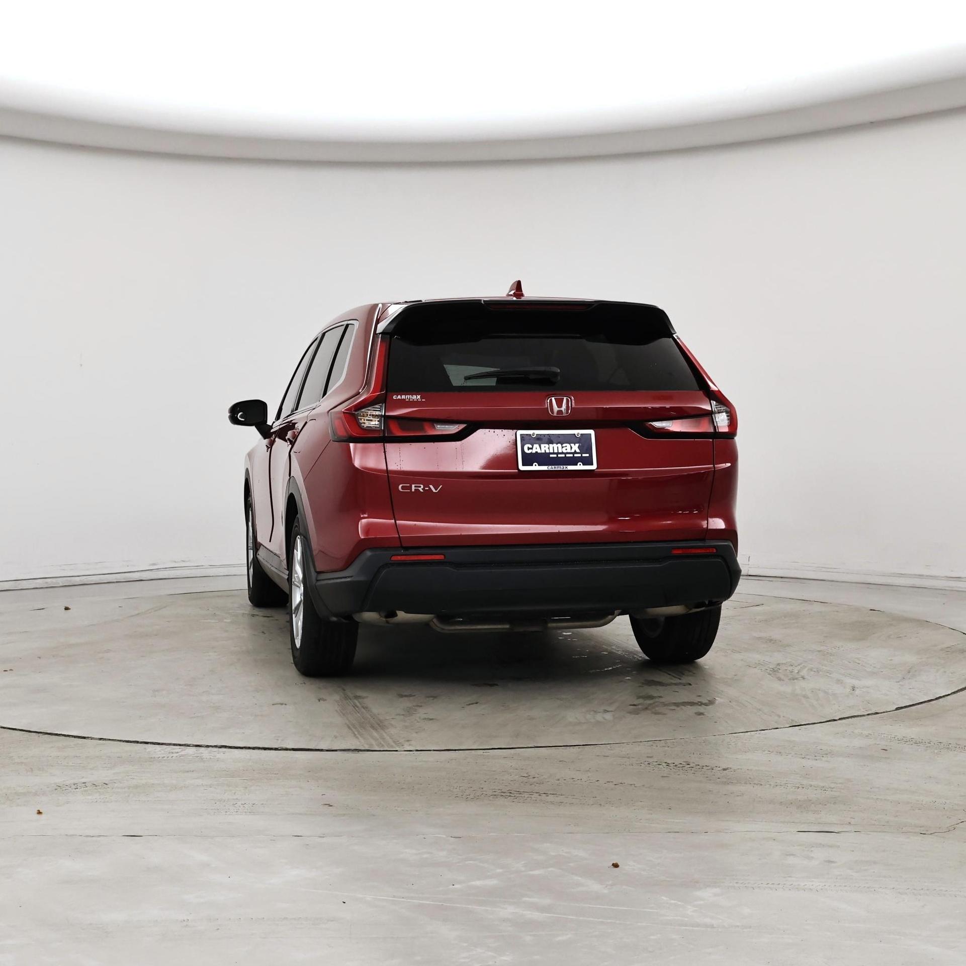 Thumbnail: 2023 Honda CR-V - 6